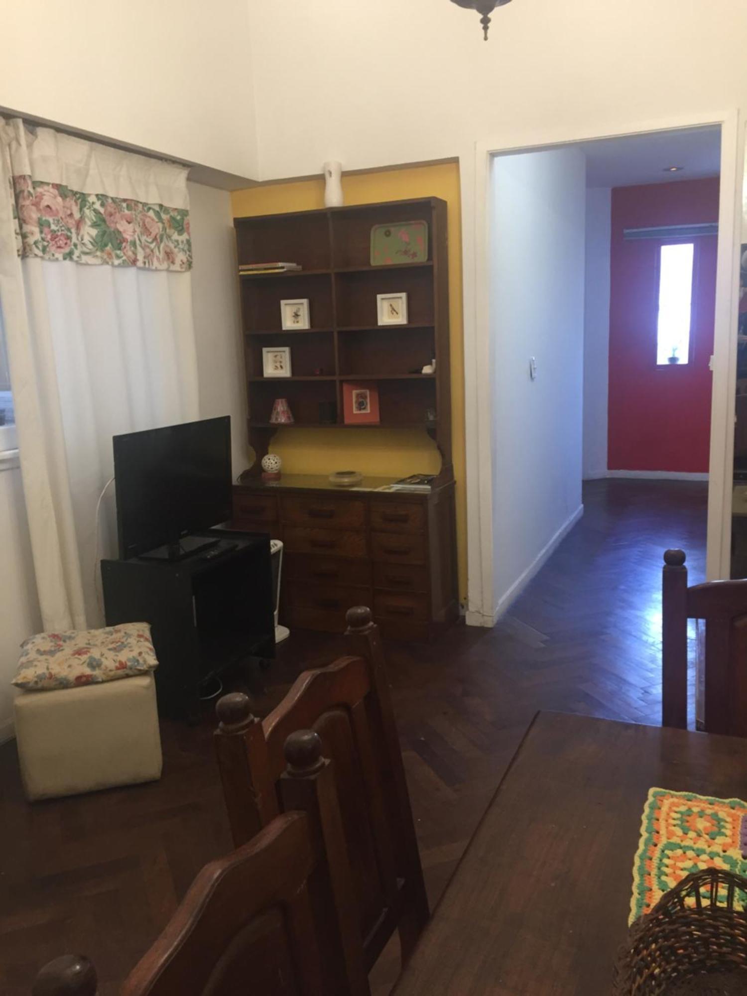 Apartamento Congreso Nacional *