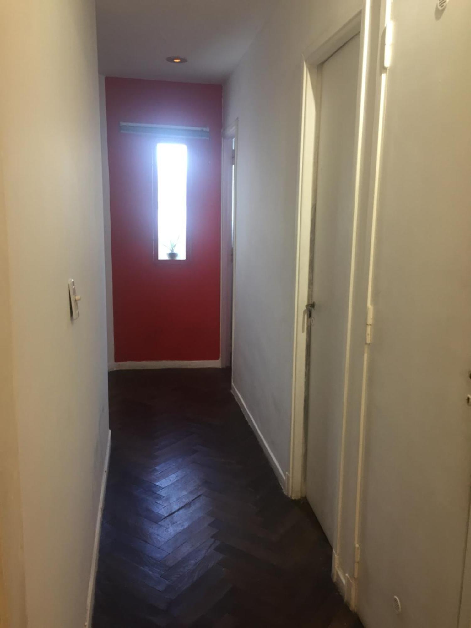 Apartamento Congreso Nacional