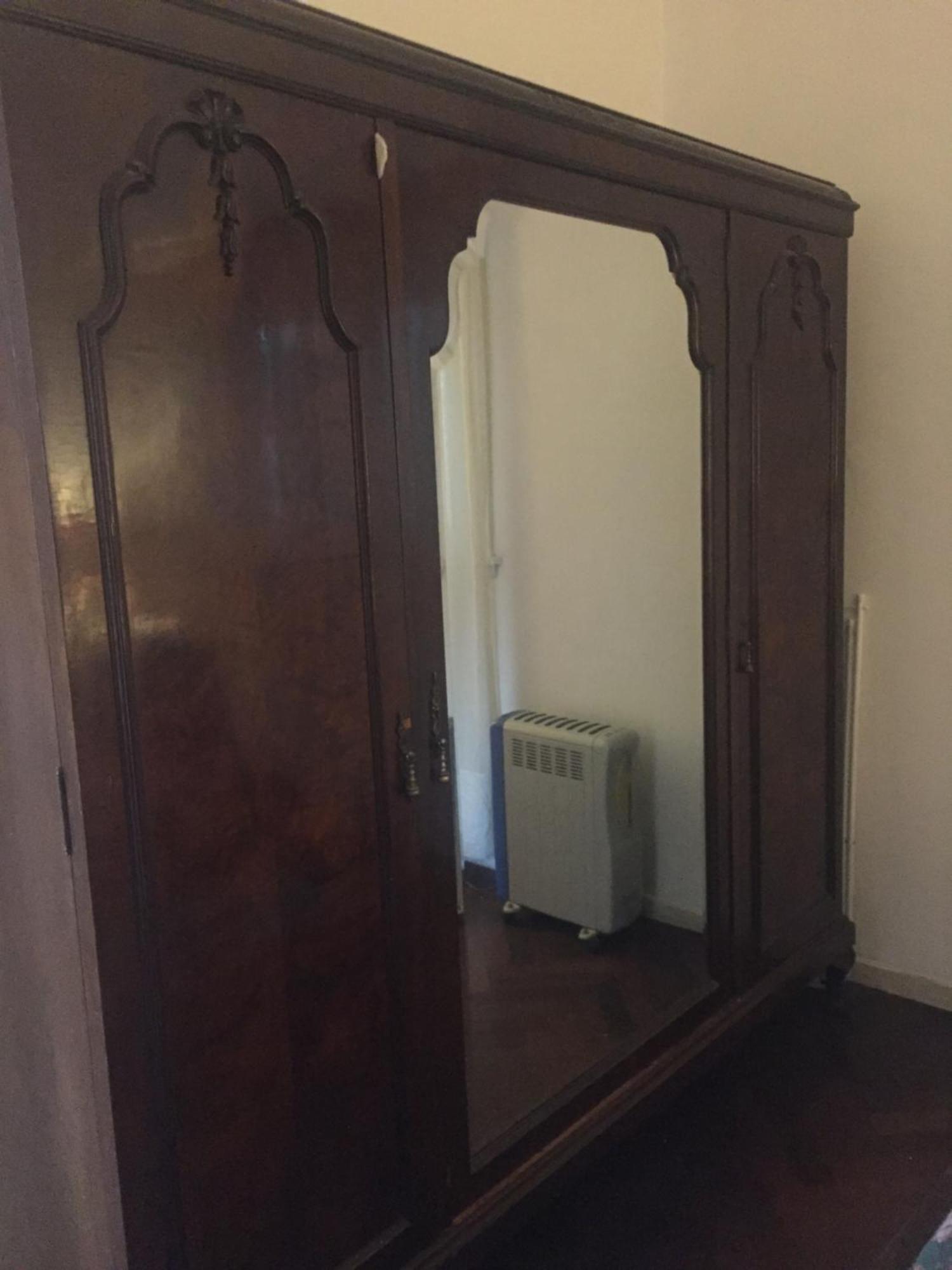 Apartamento Congreso Nacional