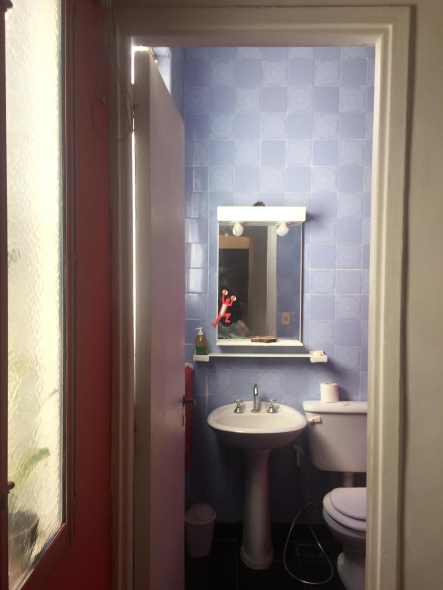 Apartamento Congreso Nacional Buenos Aires