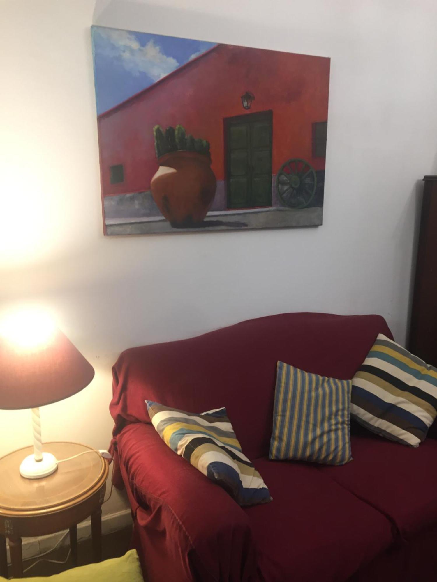 Apartamento Congreso Nacional *