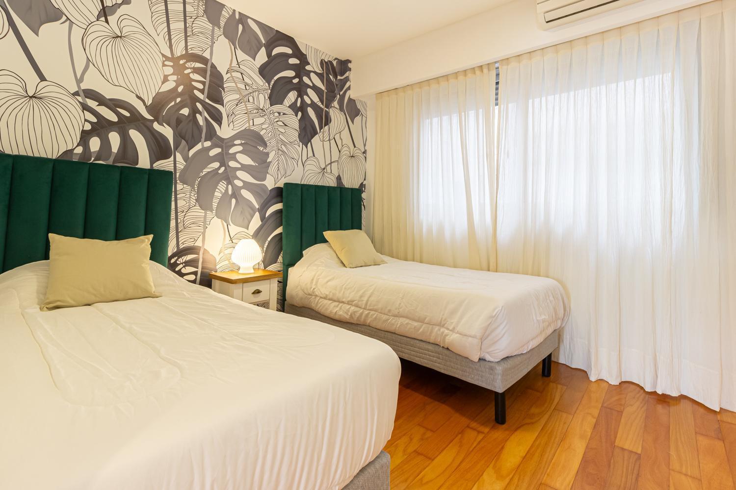 Apartment Dorrego Palace En El Corazon De Palermo Hollywood