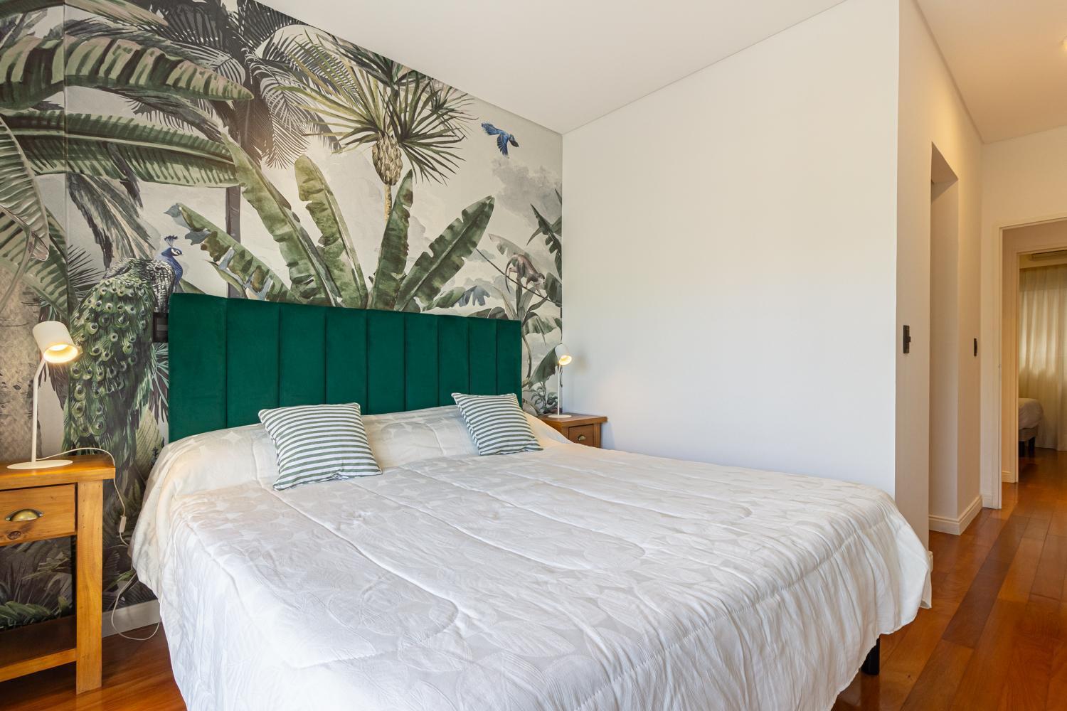 Apartment Dorrego Palace En El Corazon De Palermo Hollywood