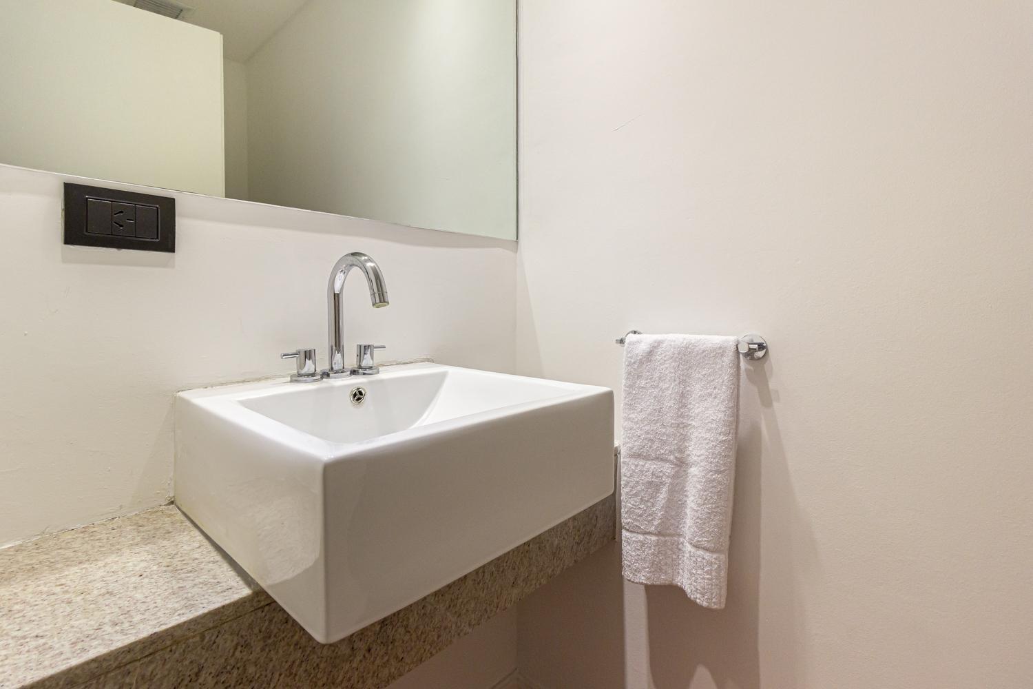 Apartment Dorrego Palace En El Corazon De Palermo Hollywood *