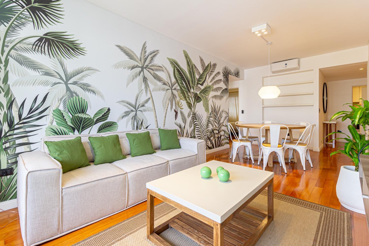 Dorrego Palace En El Corazon De Palermo Hollywood Apartment