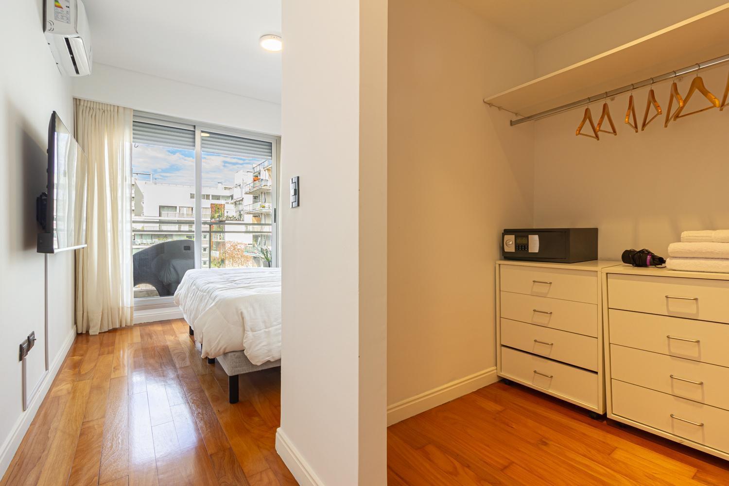 Dorrego Palace En El Corazon De Palermo Hollywood Apartment Buenos Aires