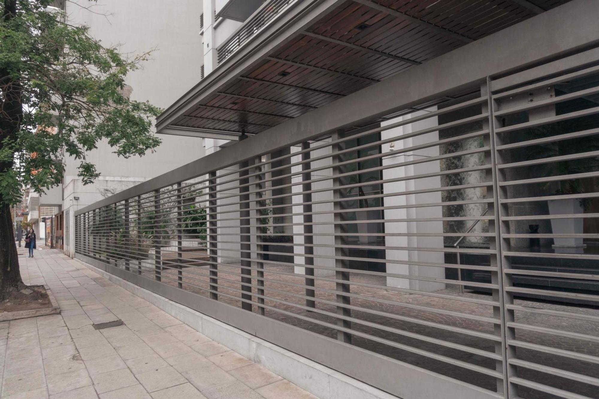 Palermo Torre Topacio 2 Ambientes Premium Con Bano, Toilette Y Cochera Buenos Aires