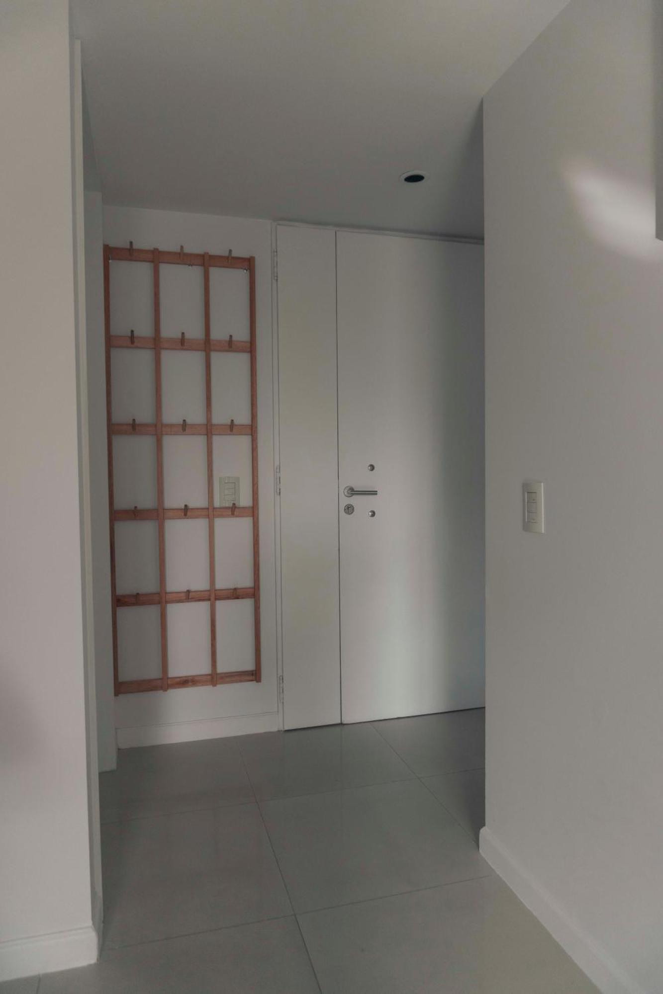 Palermo Torre Topacio 2 Ambientes Premium Con Bano, Toilette Y Cochera Apartamento