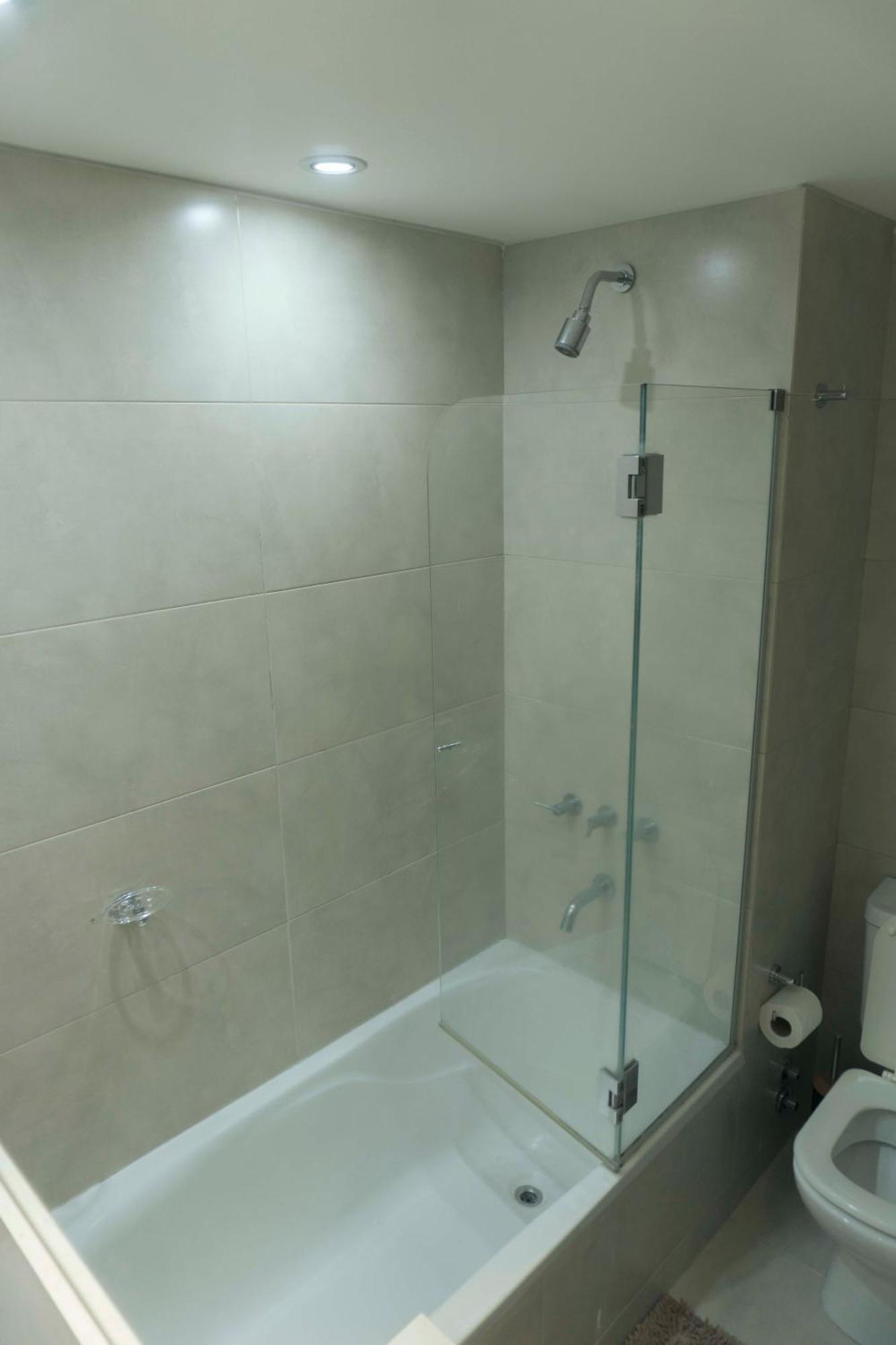 Palermo Torre Topacio 2 Ambientes Premium Con Bano, Toilette Y Cochera