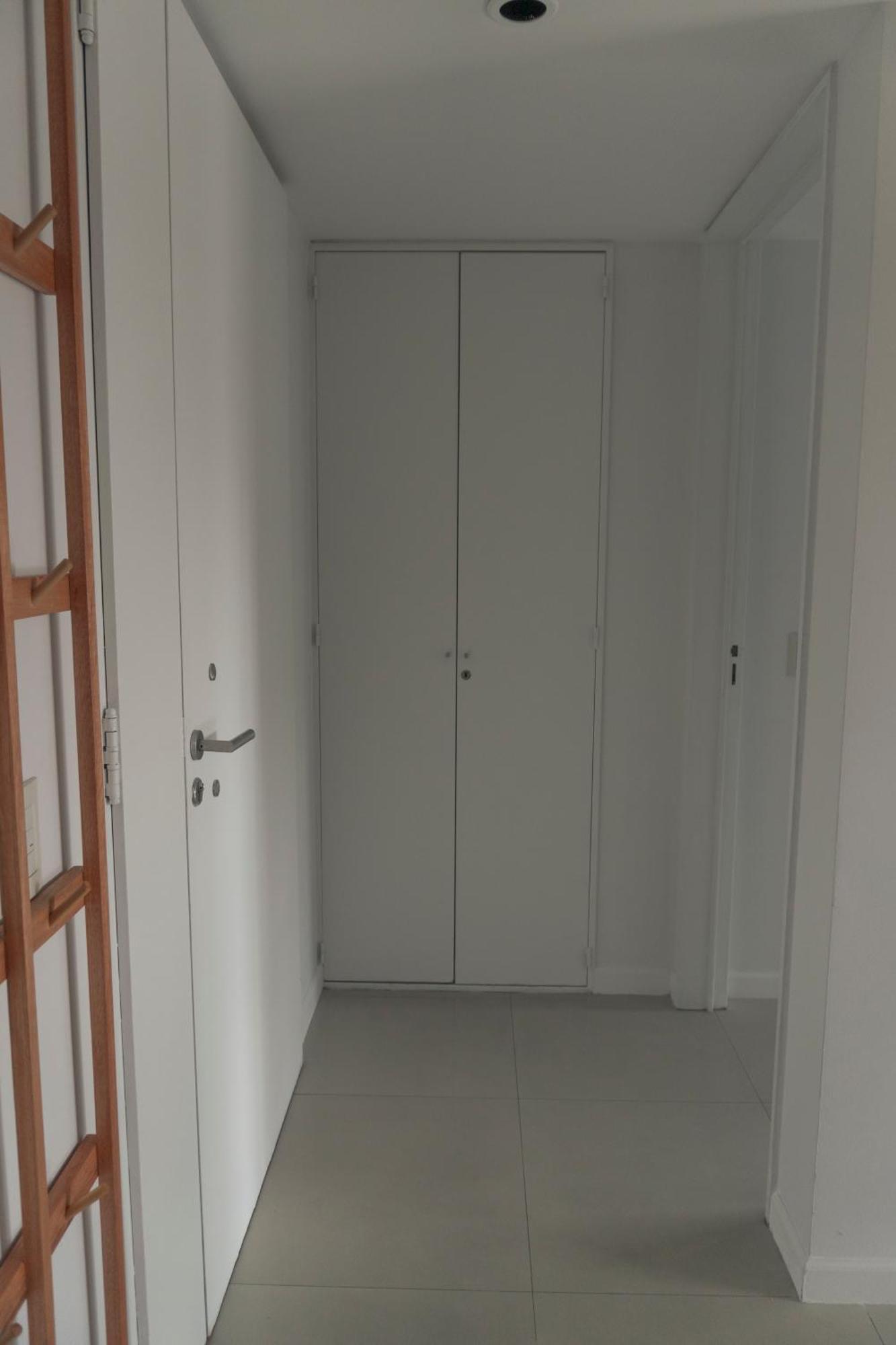 Palermo Torre Topacio 2 Ambientes Premium Con Bano, Toilette Y Cochera Buenos Aires