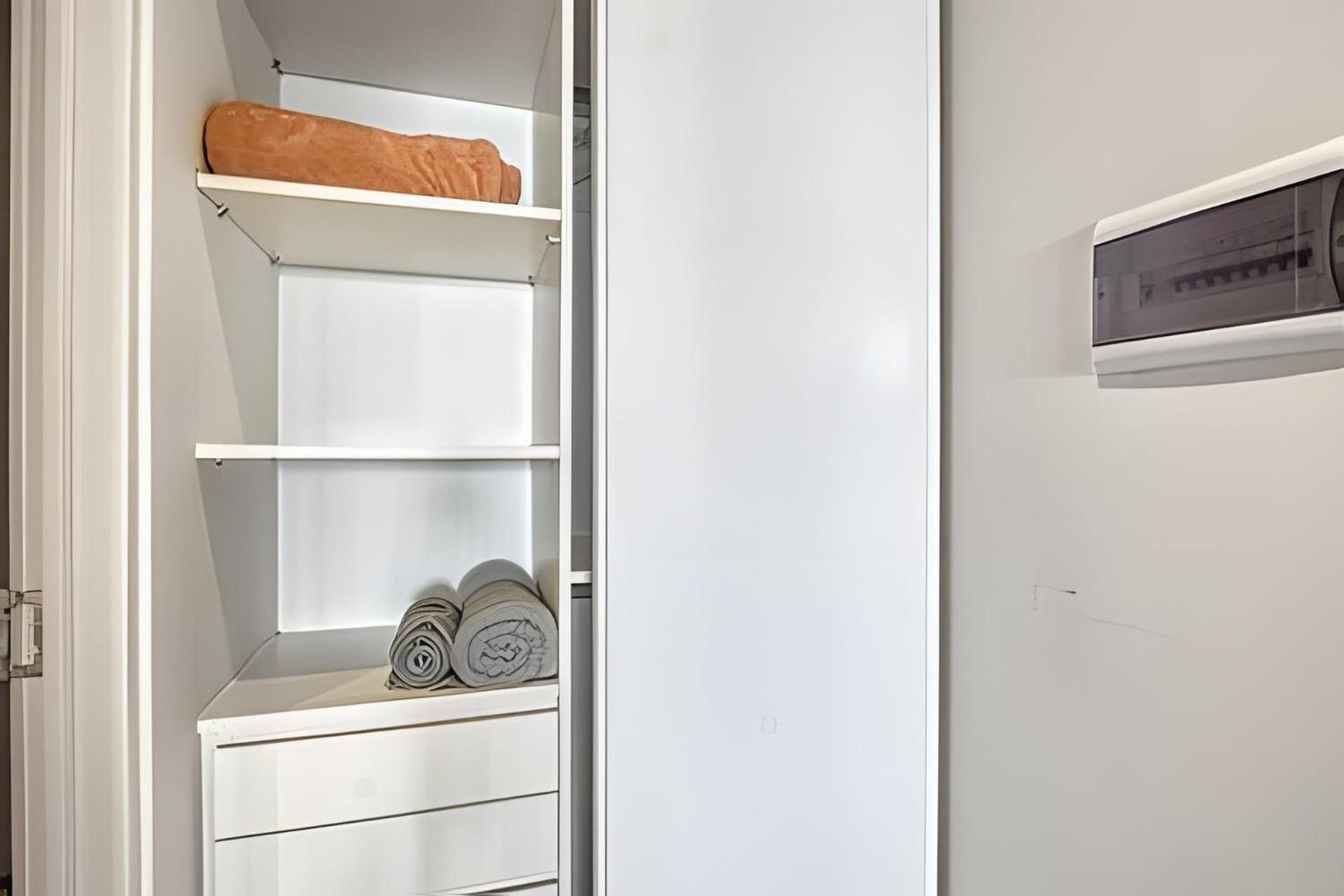 En Belgrano Apartamento Buenos Aires