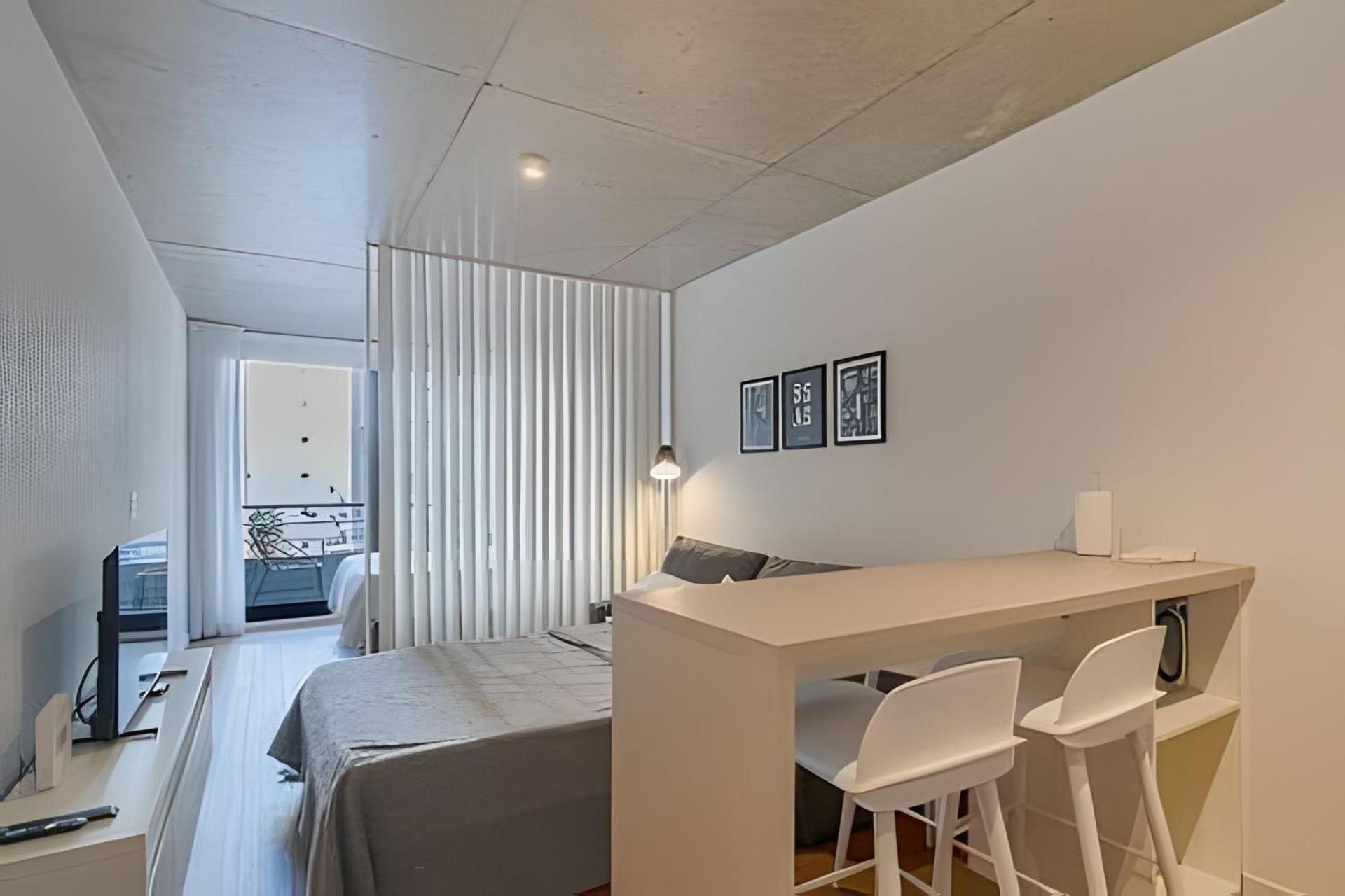 En Belgrano Apartamento Buenos Aires