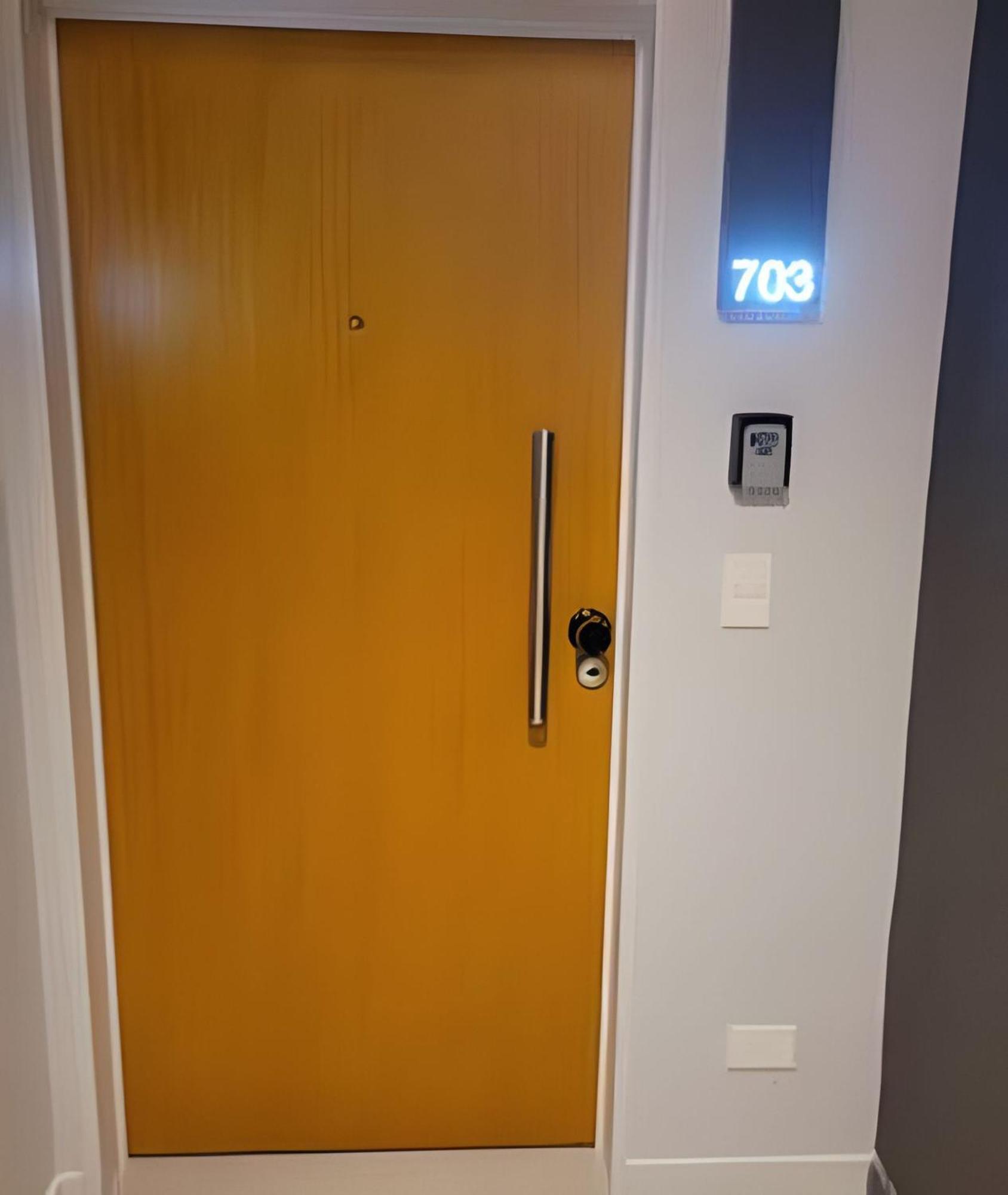 En Belgrano Apartamento Buenos Aires