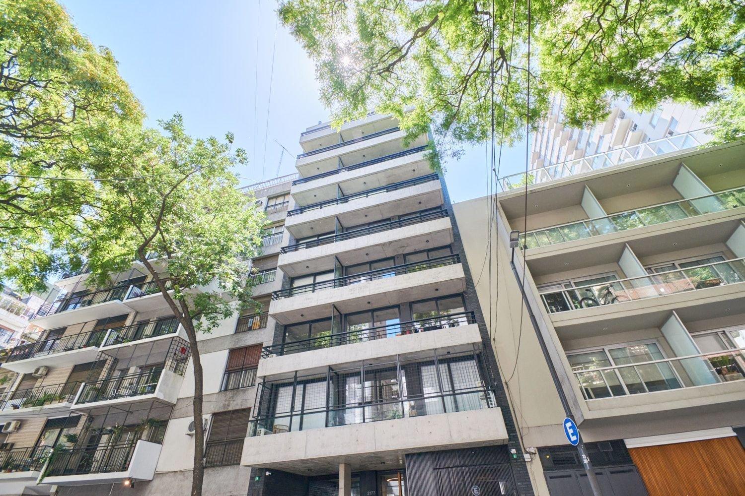 En Belgrano Apartamento Buenos Aires