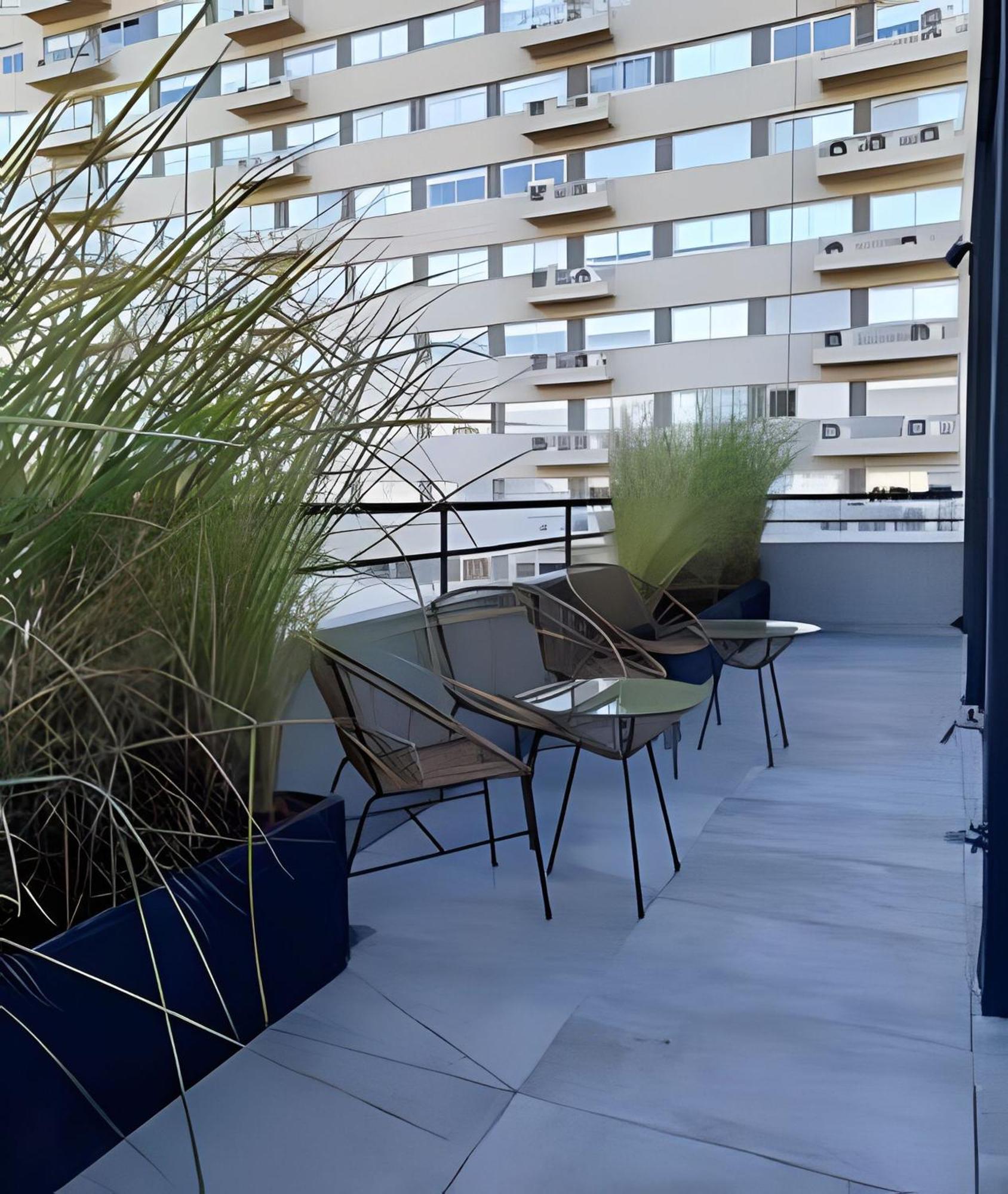 En Belgrano Apartamento Buenos Aires