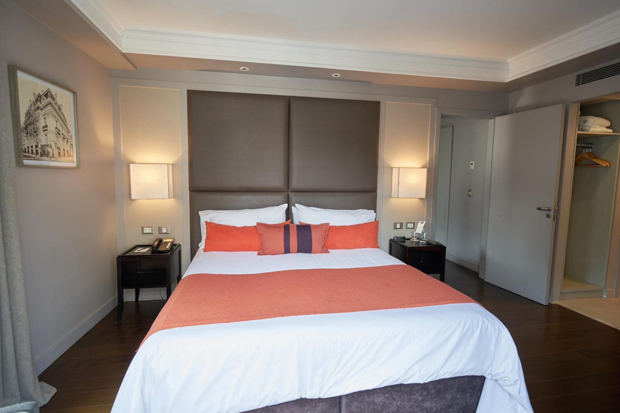 Carles Hotel Buenos Aires