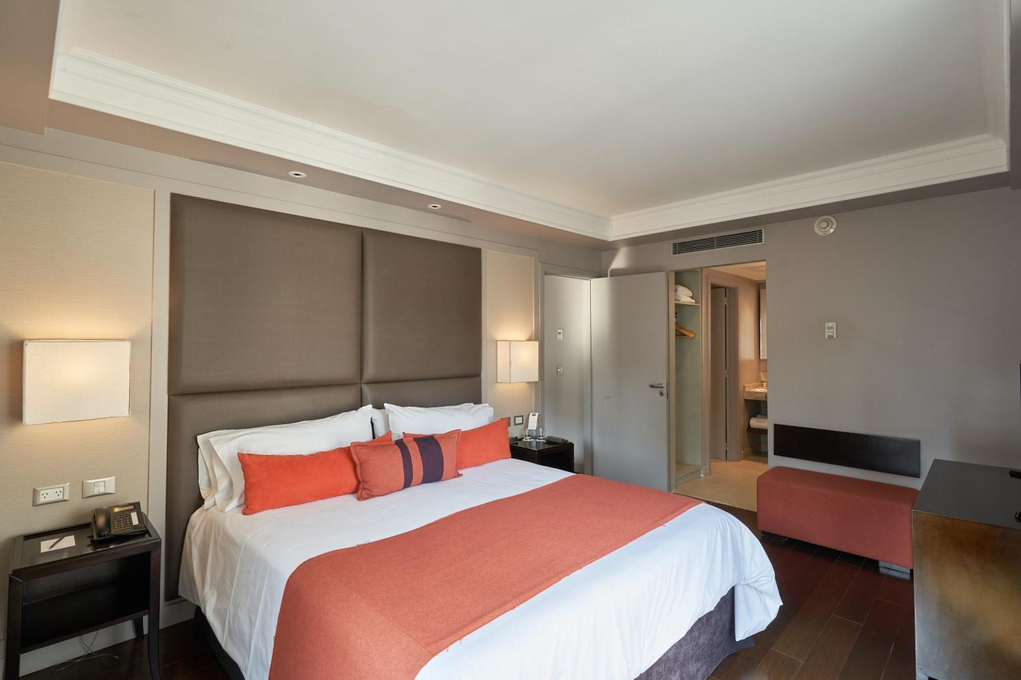 Carles 4* Buenos Aires