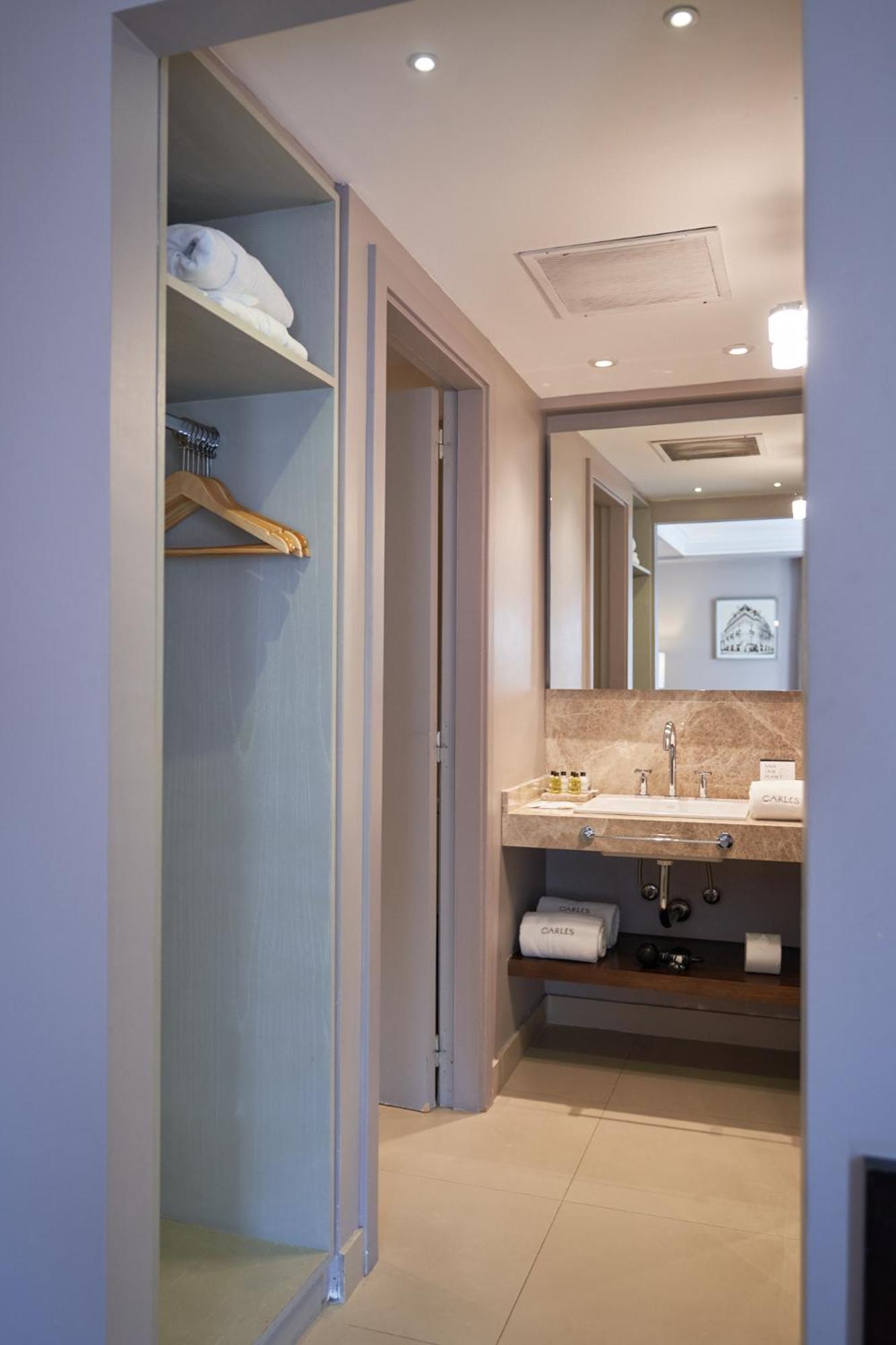Hotel Carles Buenos Aires