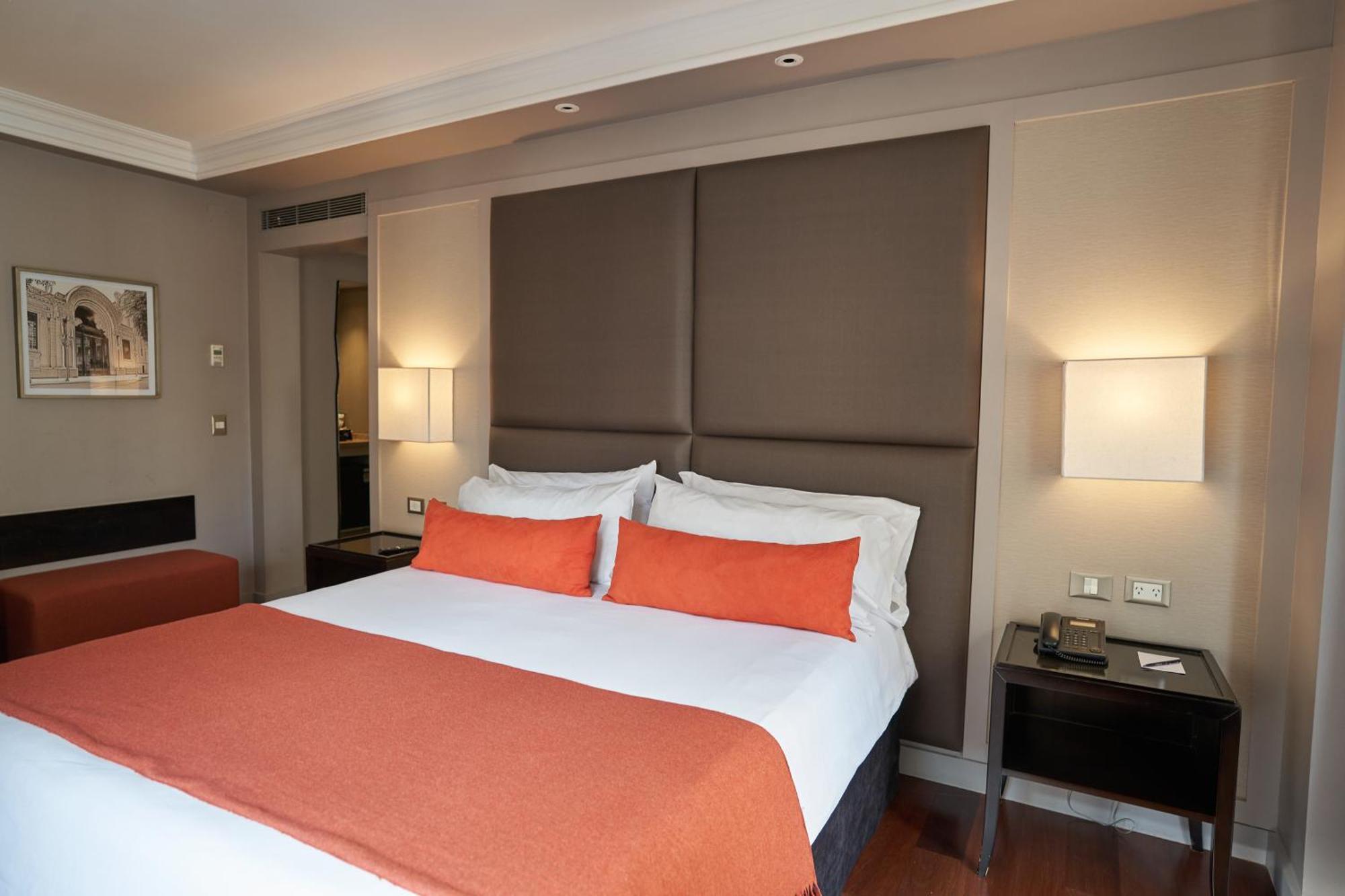 Hotel Carles