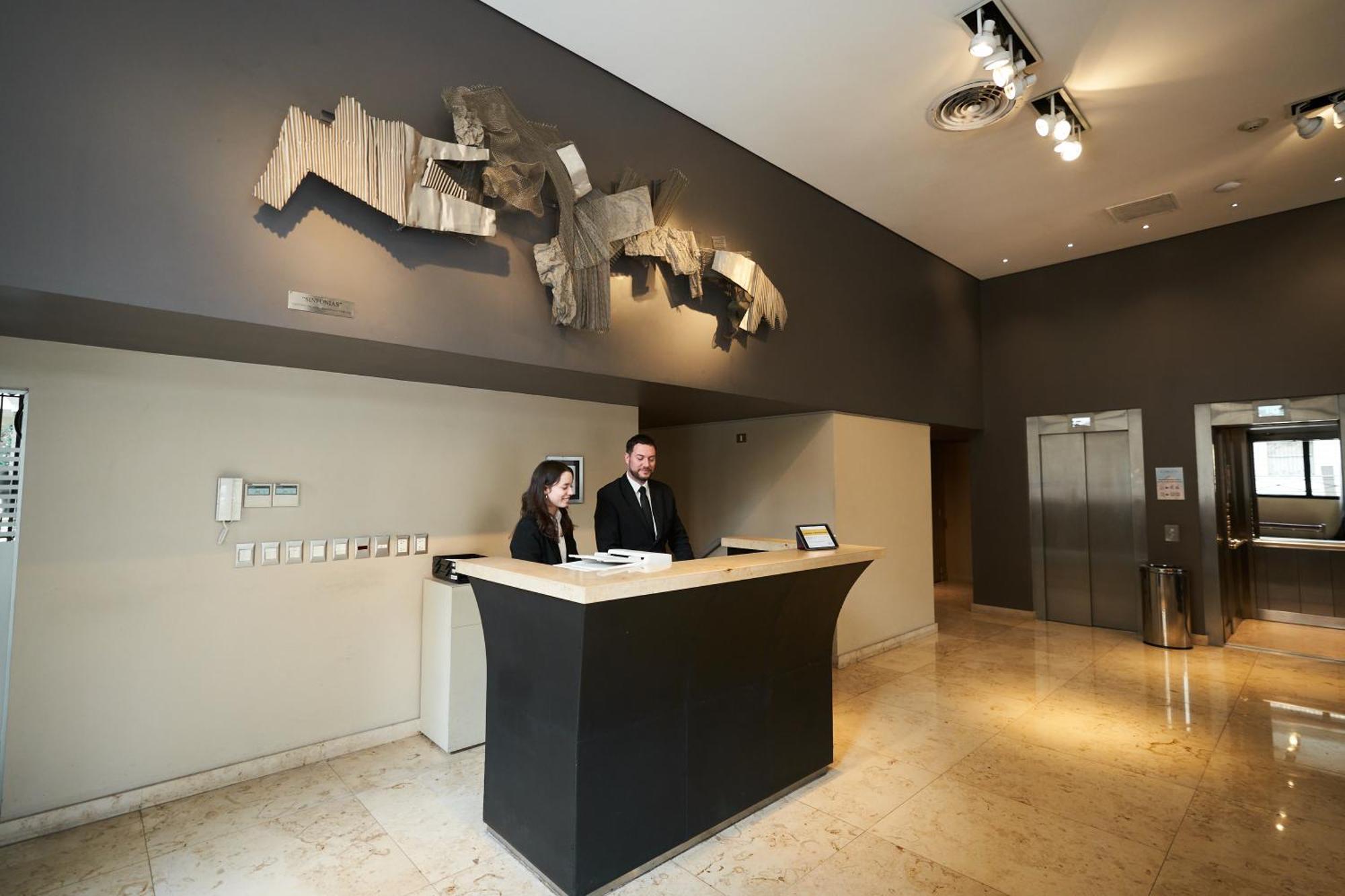 Carles Hotel Buenos Aires