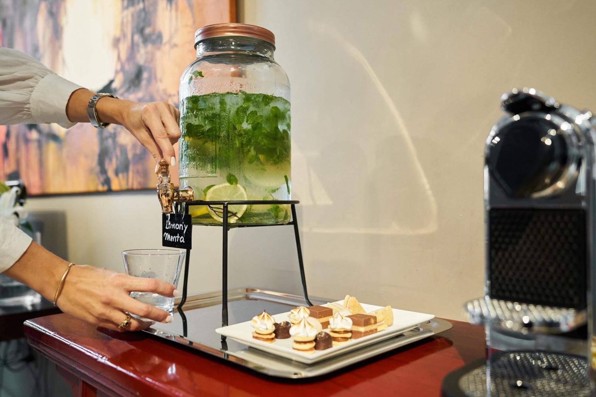 Hotel Carles Buenos Aires
