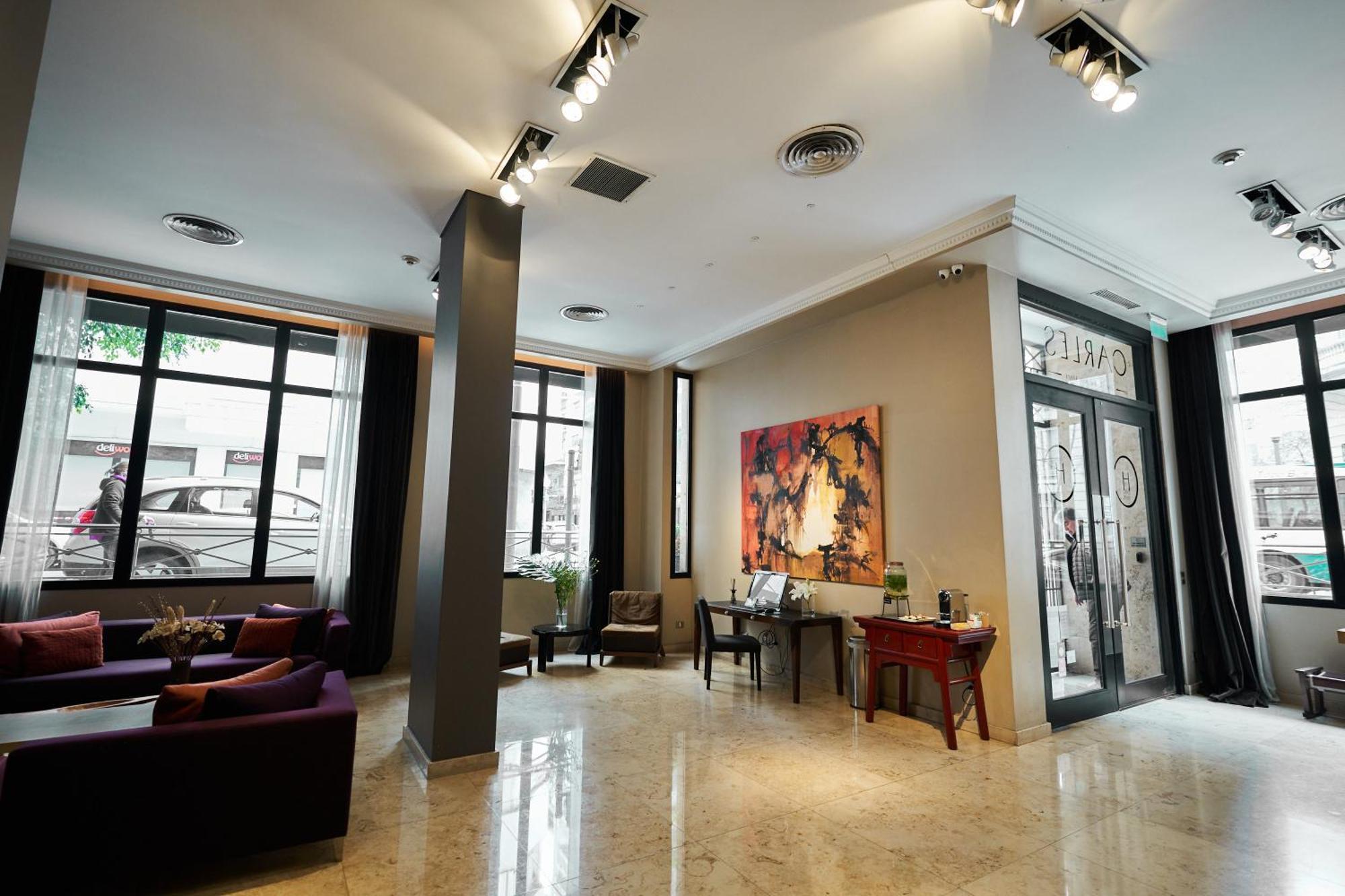 Hotel Carles