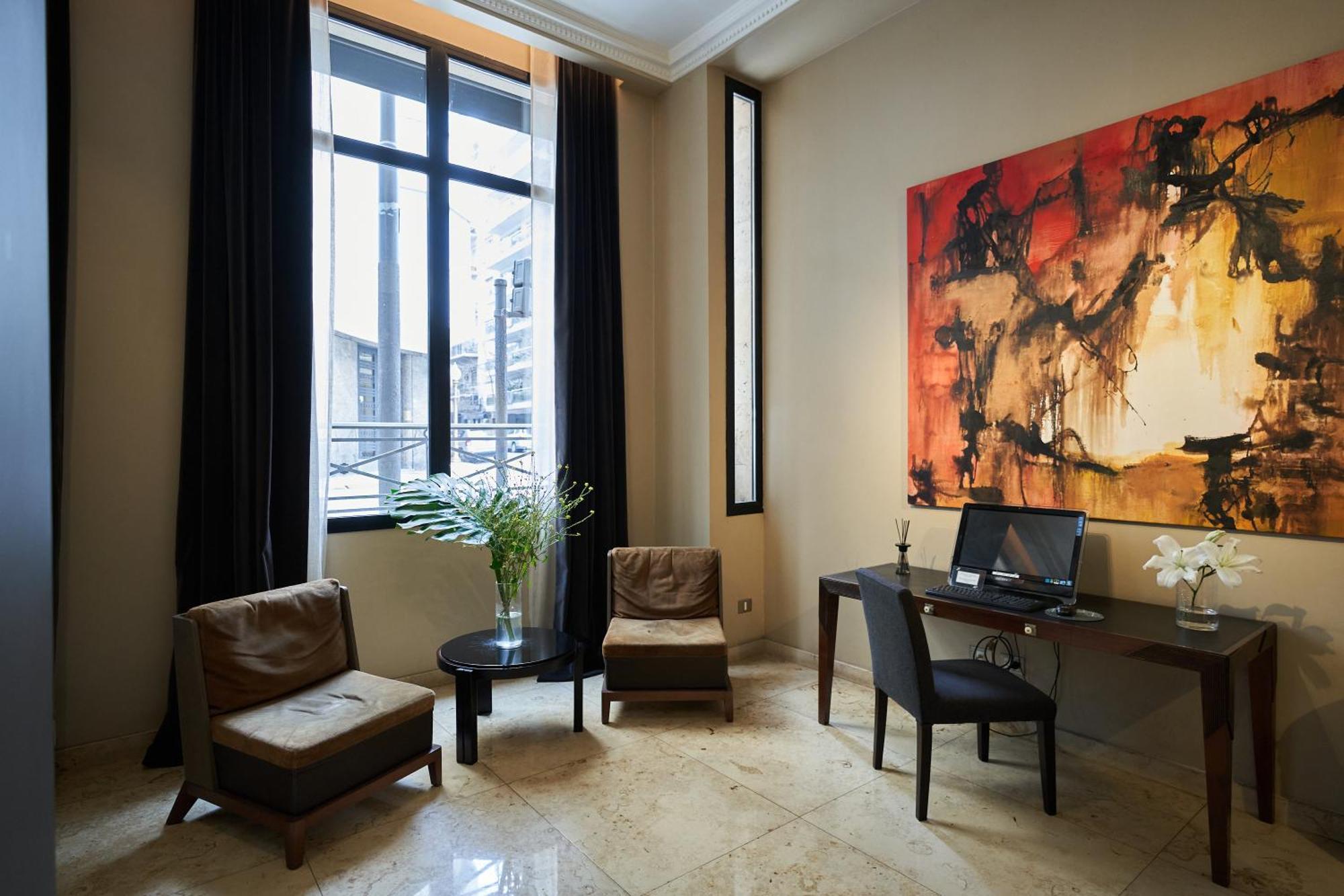 Carles Hotel Buenos Aires