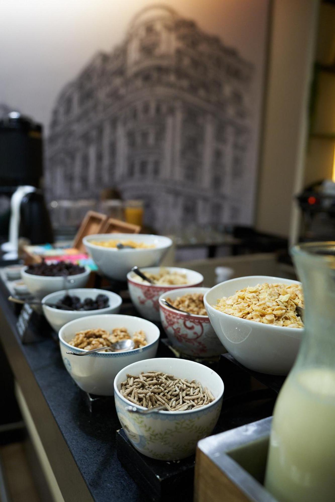 Carles 4* Buenos Aires