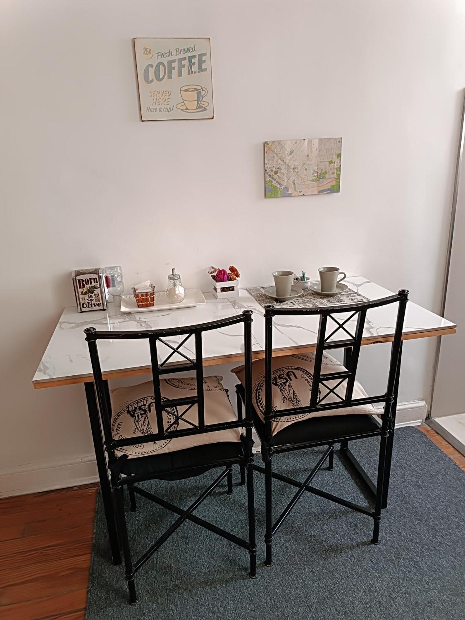 Apartment Lavalle