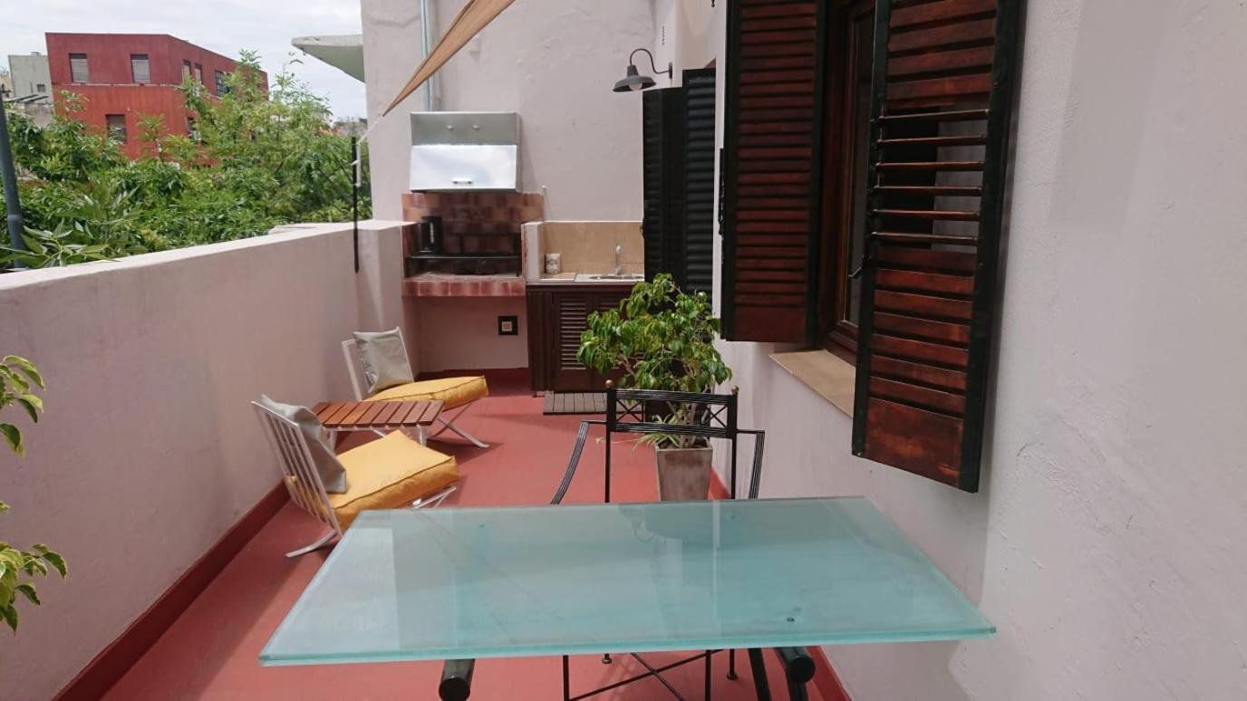 534 Petit San Telmo - & Buenos Aires