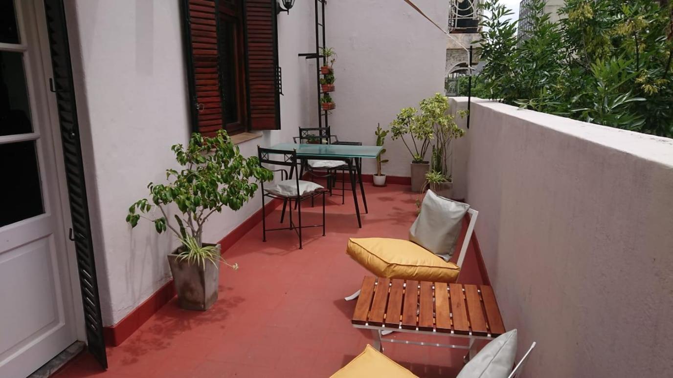 Apartamento 534 Petit San Telmo - & Buenos Aires
