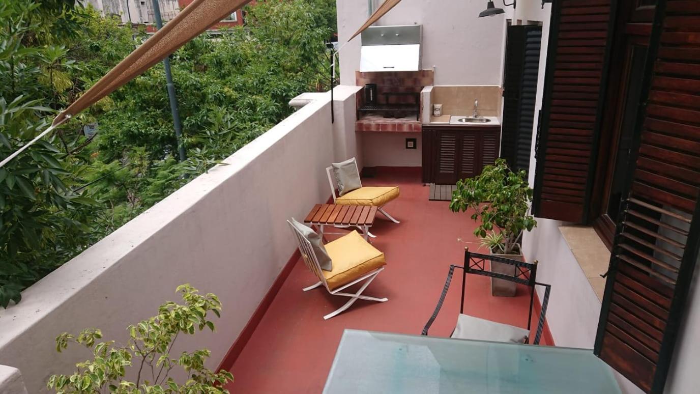 Apartamento 534 Petit San Telmo - & *