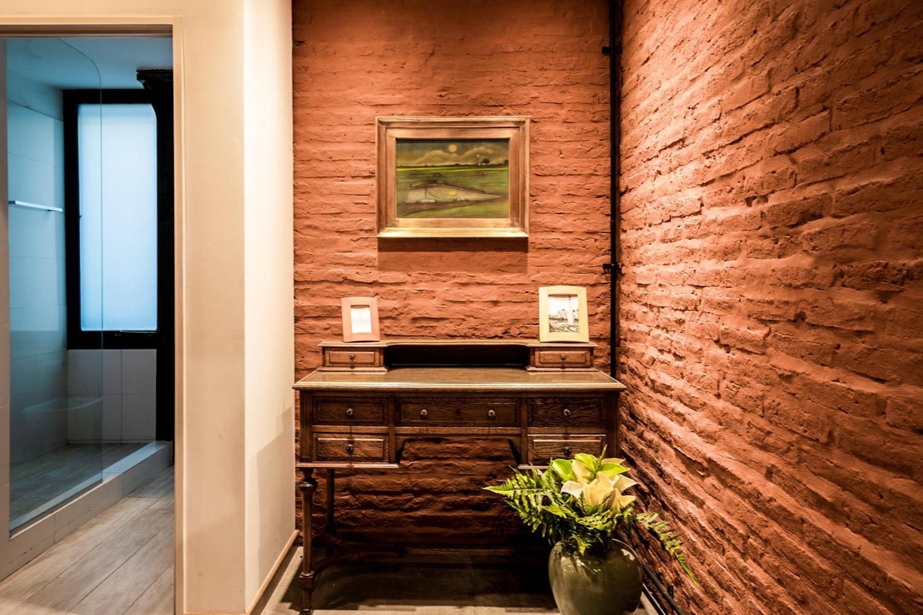 Madero Homes Apartment