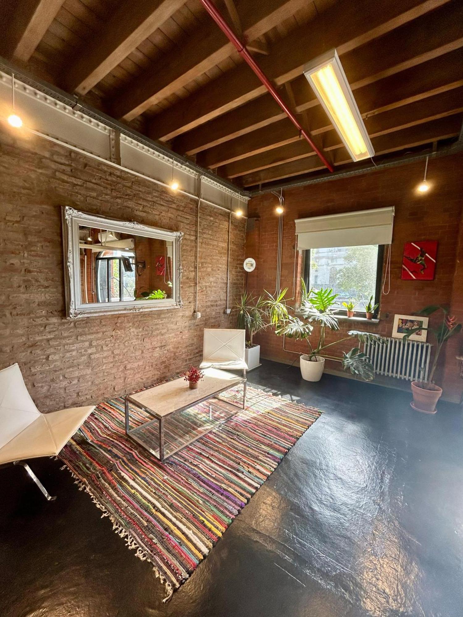 Madero Homes Apartment *