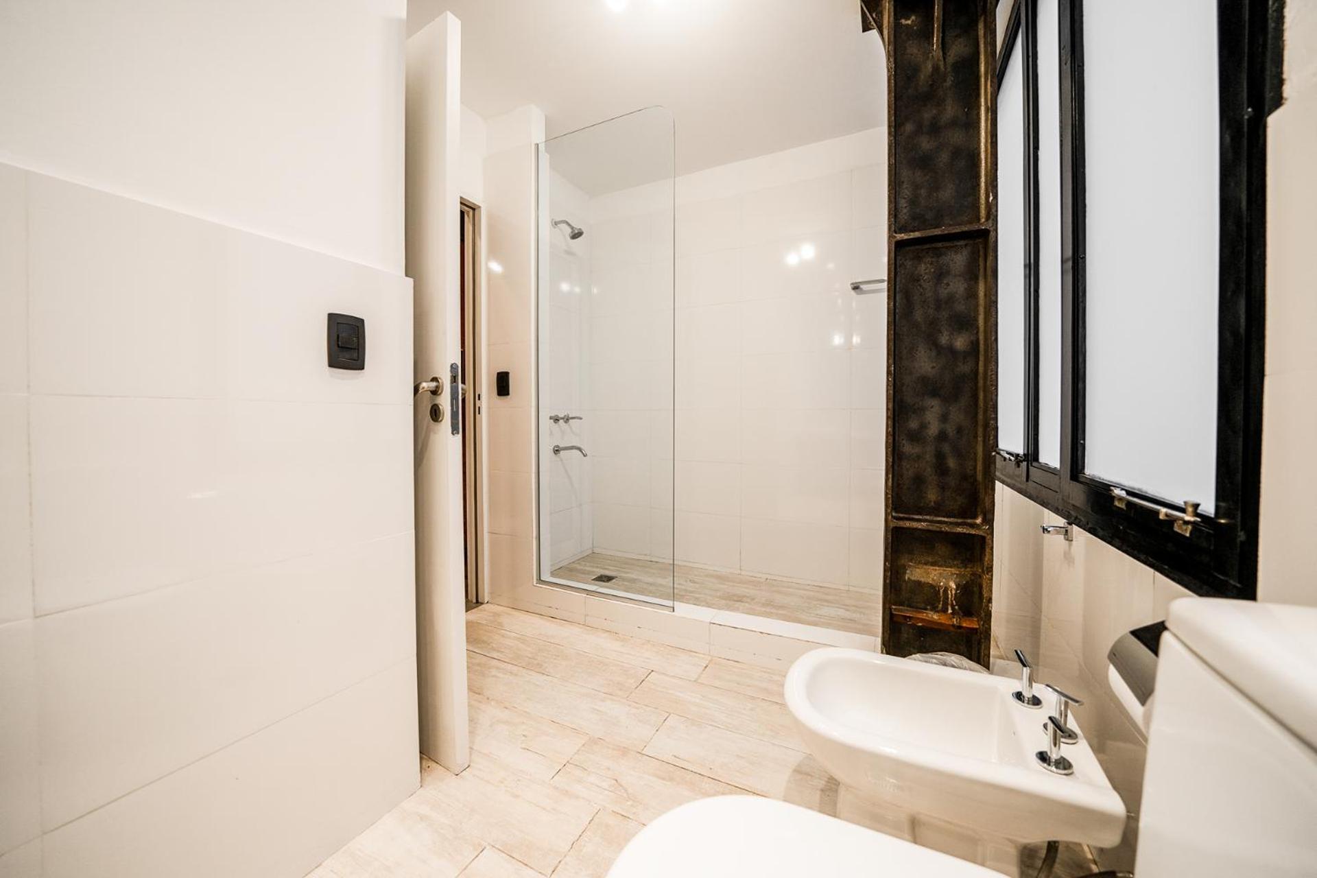 Madero Homes Apartment Buenos Aires