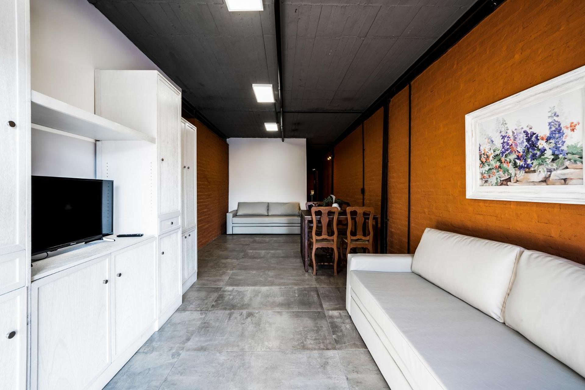 Madero Homes Apartment *