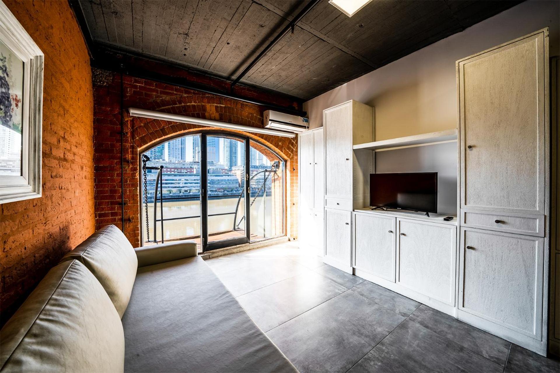 Madero Homes * Buenos Aires