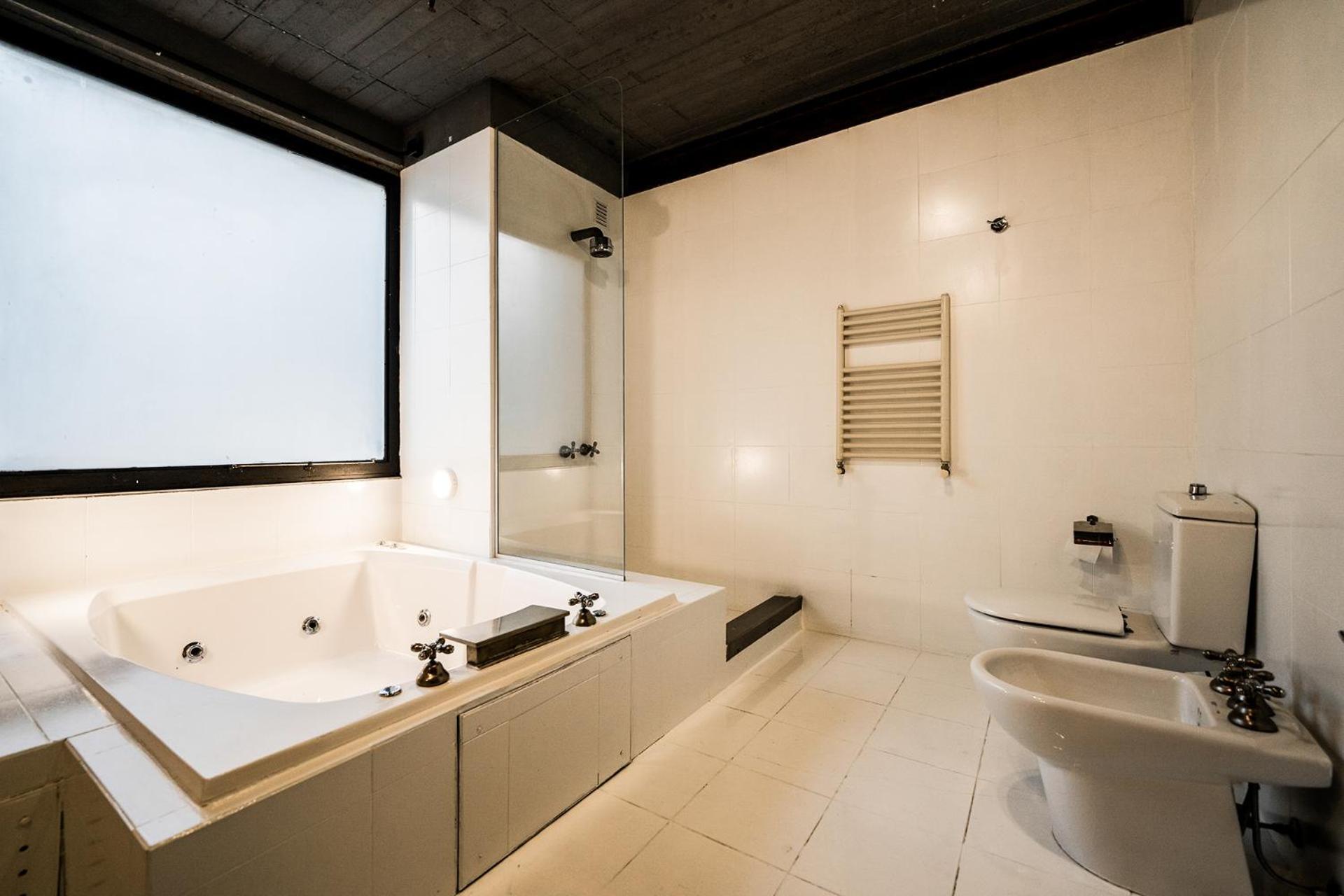 Apartment Madero Homes Buenos Aires