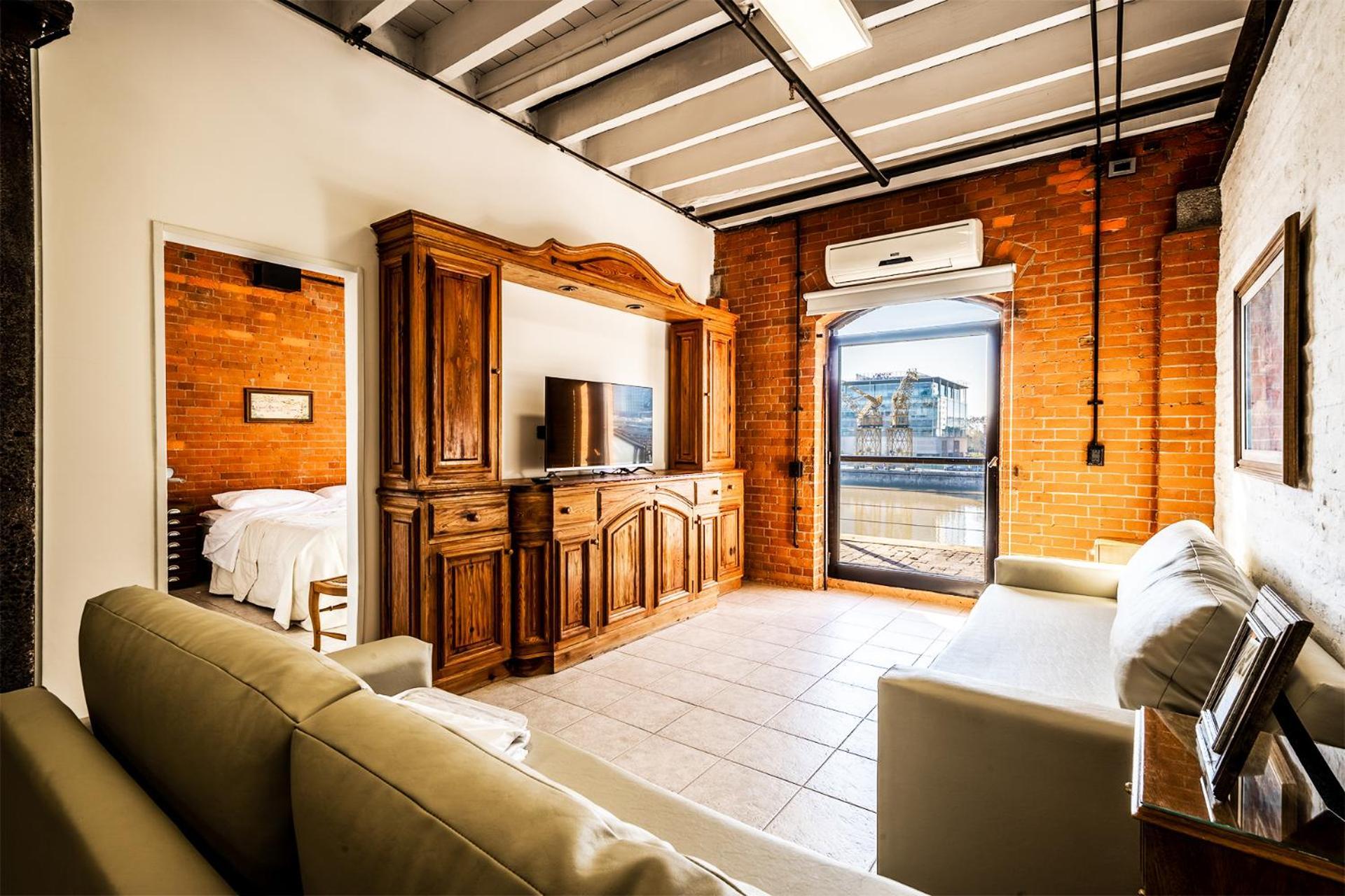 Madero Homes Buenos Aires