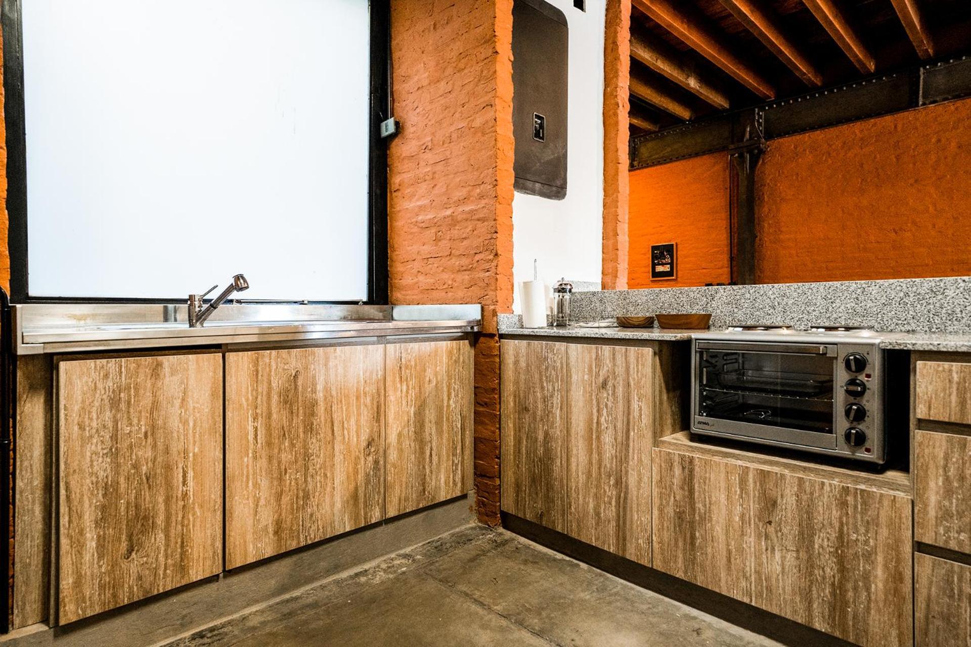 Madero Homes Apartment Buenos Aires