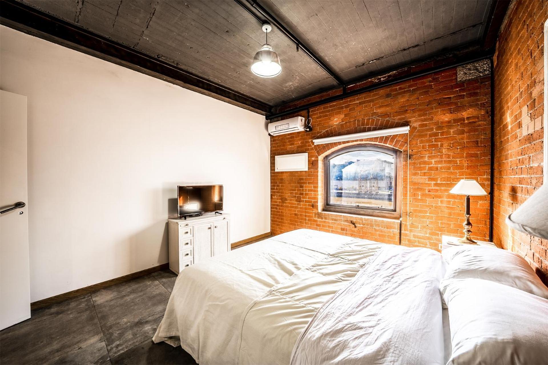 Madero Homes Apartment