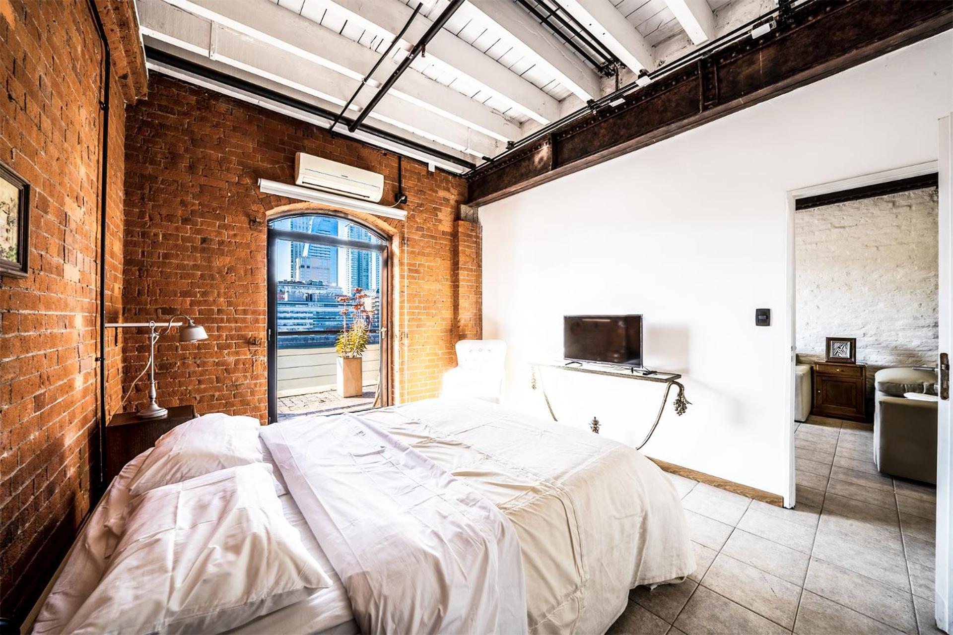 Madero Homes Apartment *