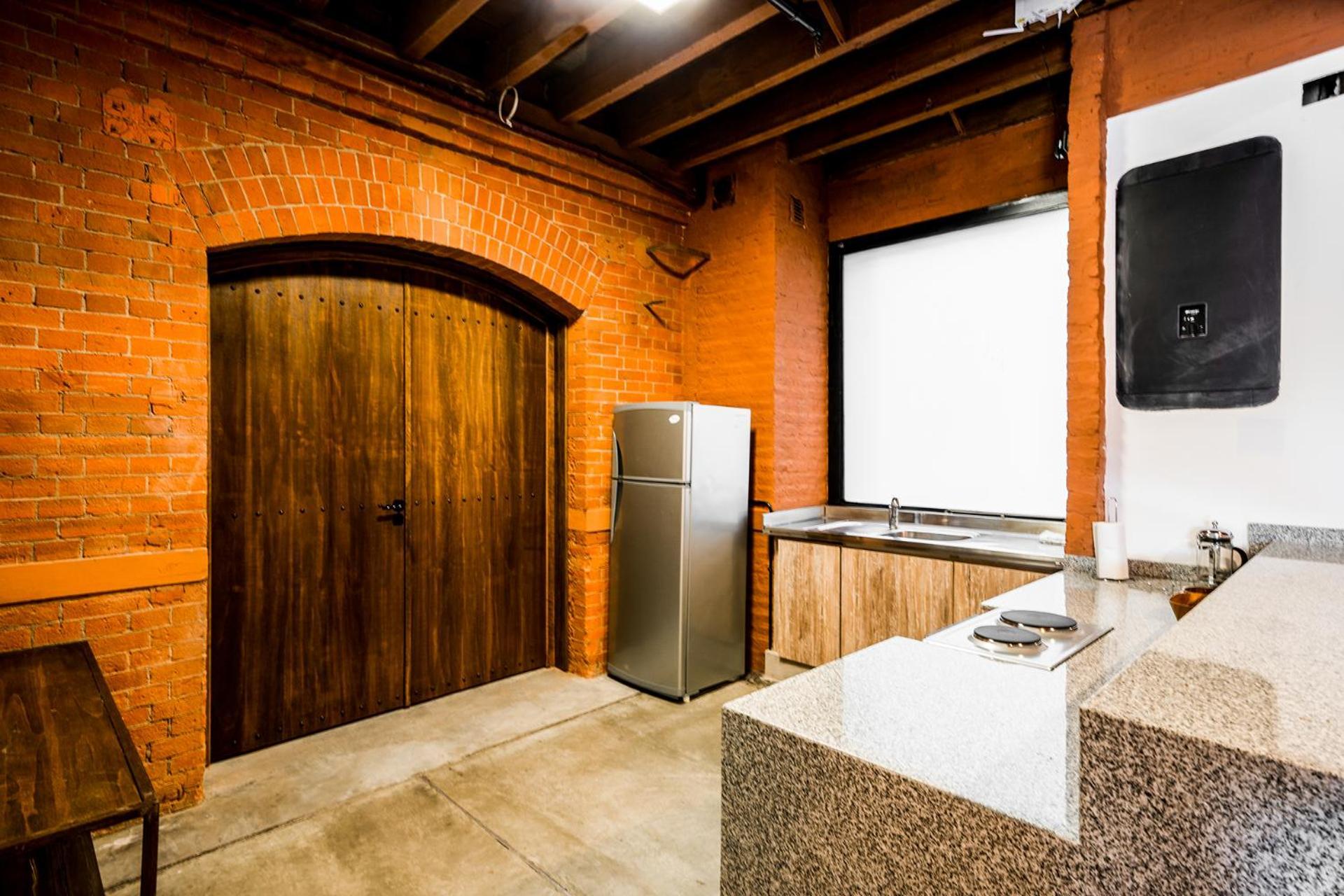 Apartment Madero Homes