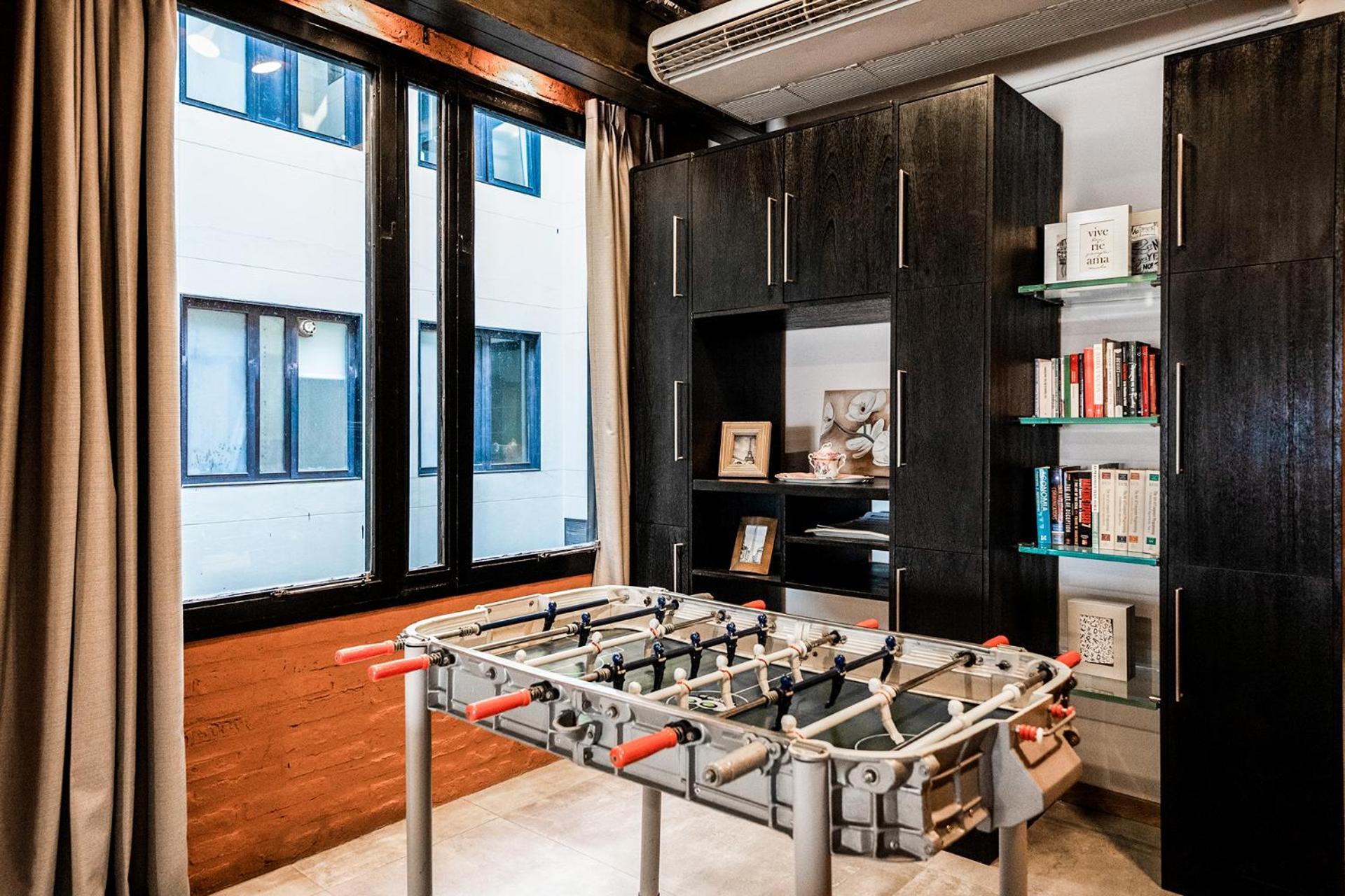 Madero Homes * Buenos Aires