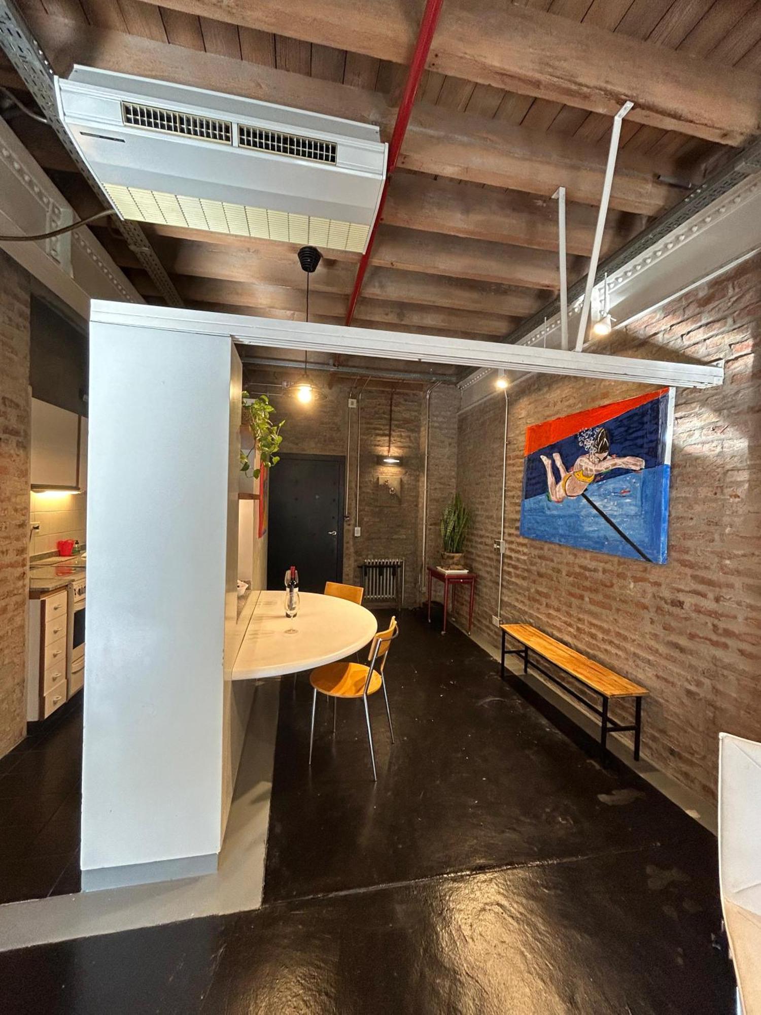 Madero Homes Buenos Aires