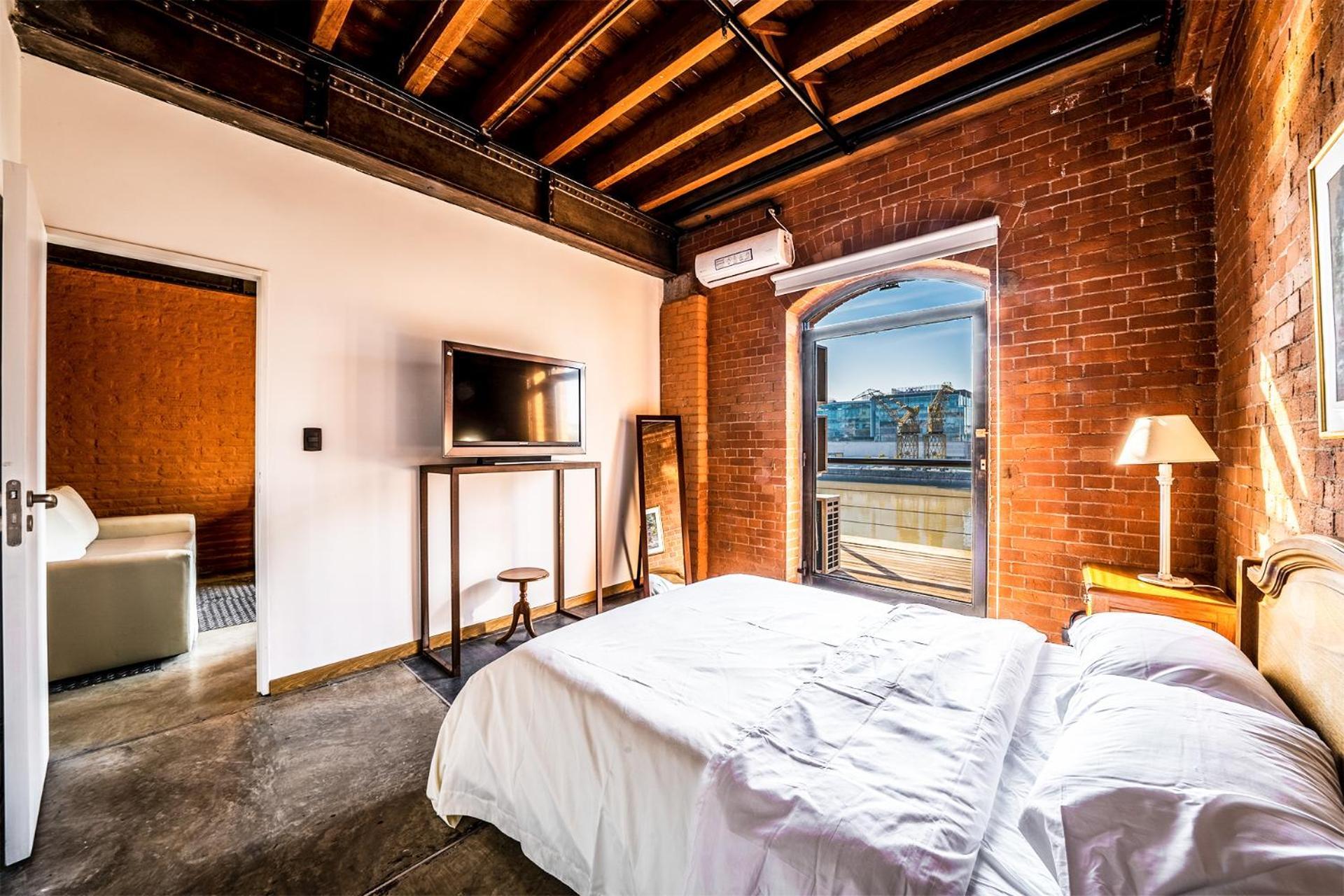 Apartment Madero Homes *