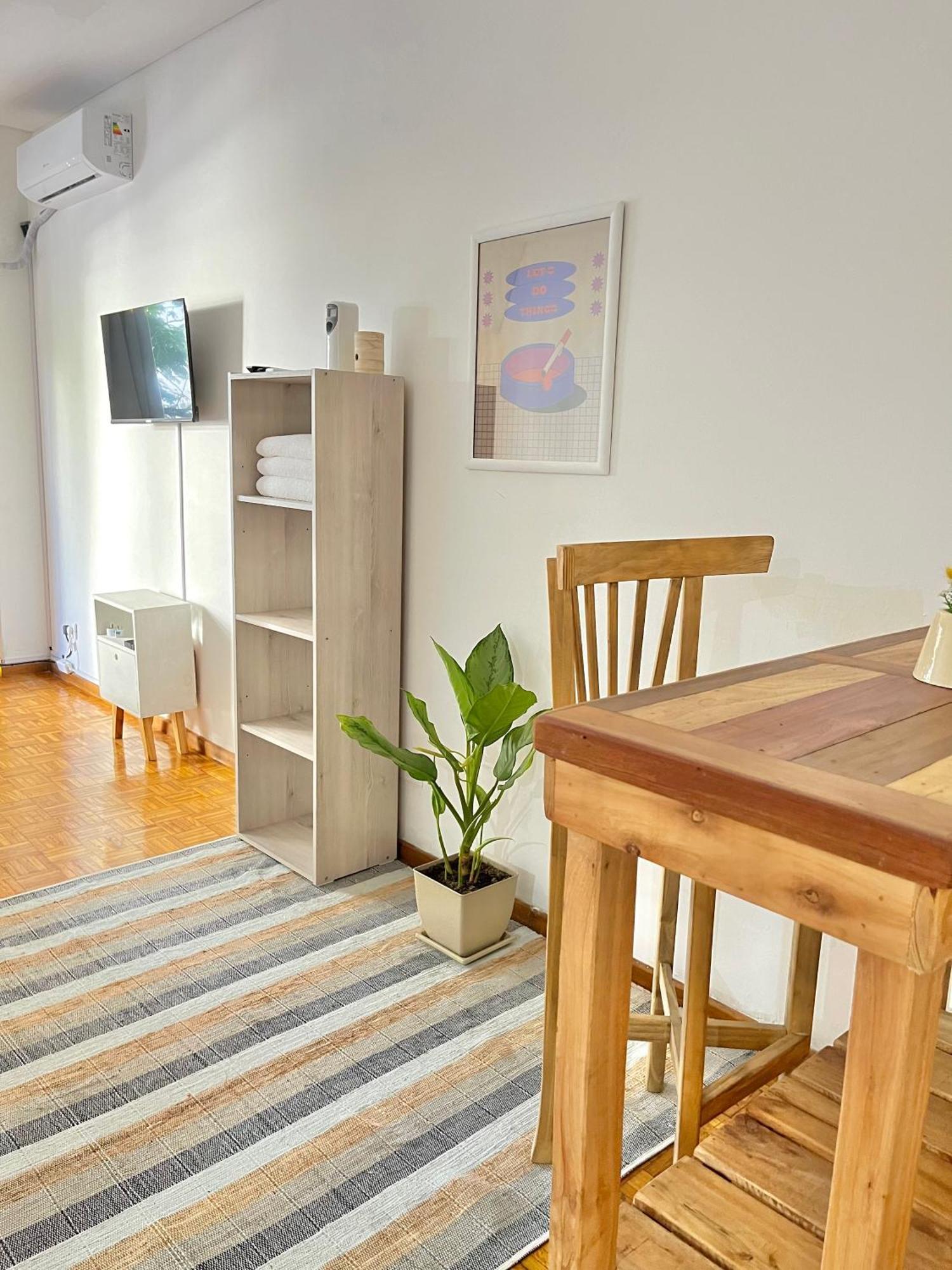 Apartment Lacroze Ba