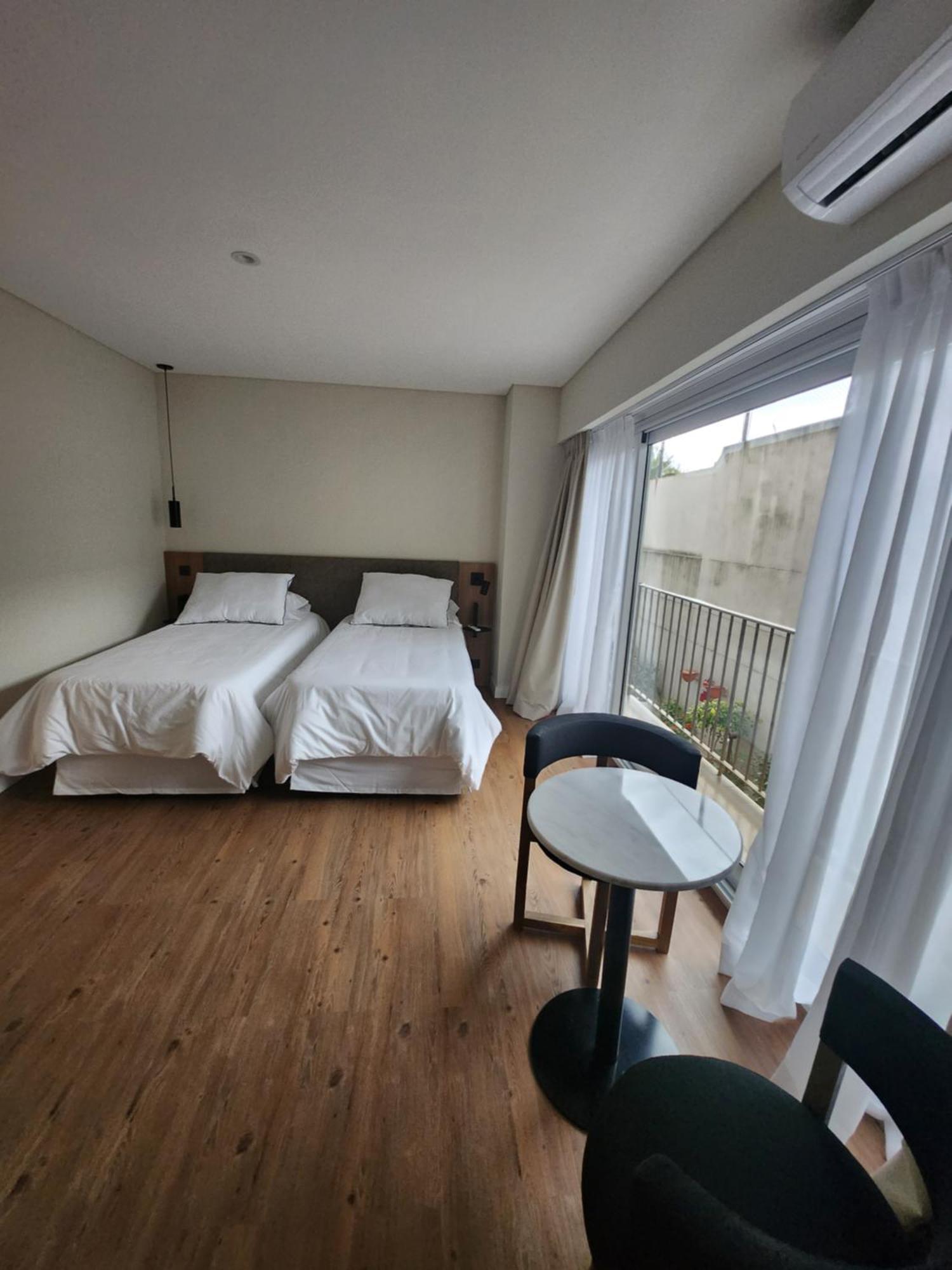Hotel Clayton