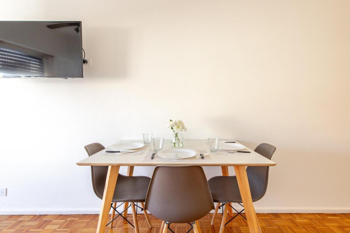 Apartamento Del Solar