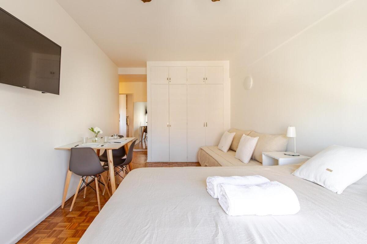 Apartamento Del Solar Apartment